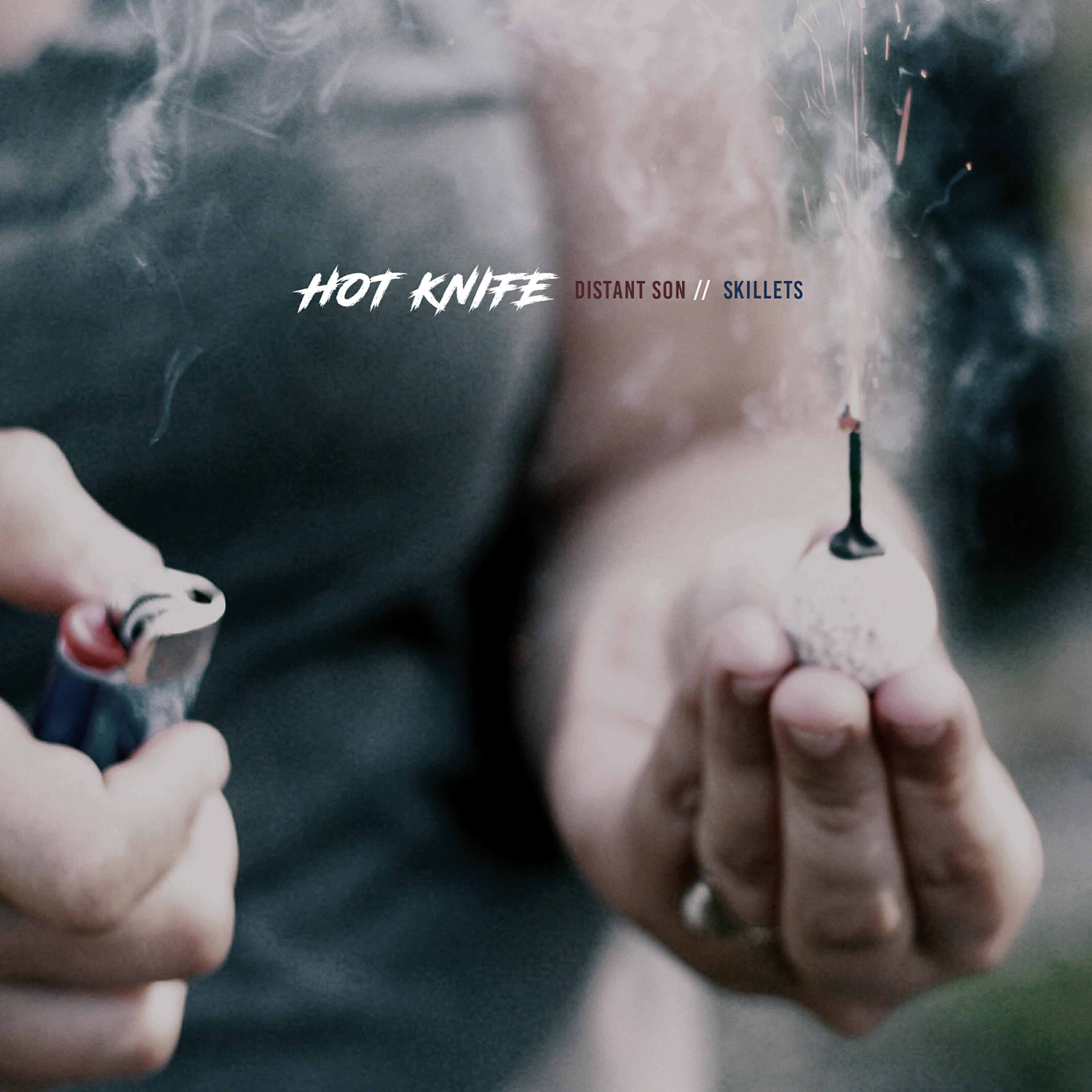 Релиз Hot Knife