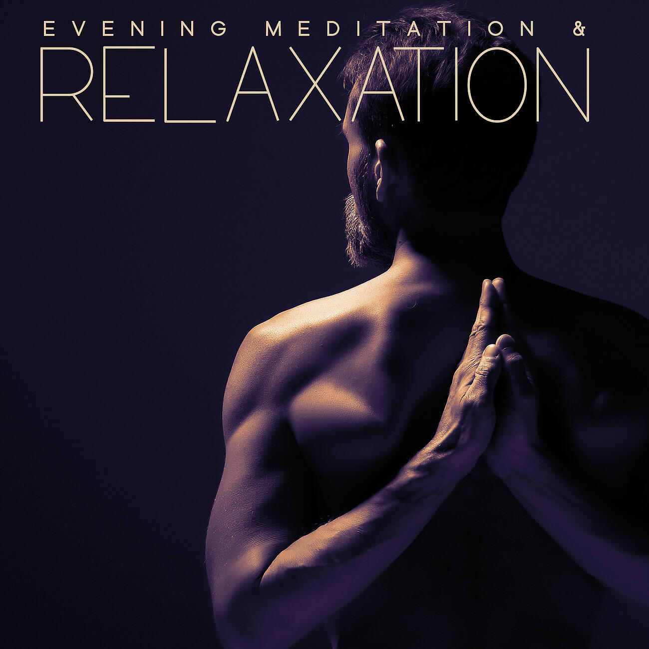 Релиз Evening Meditation & Relaxation