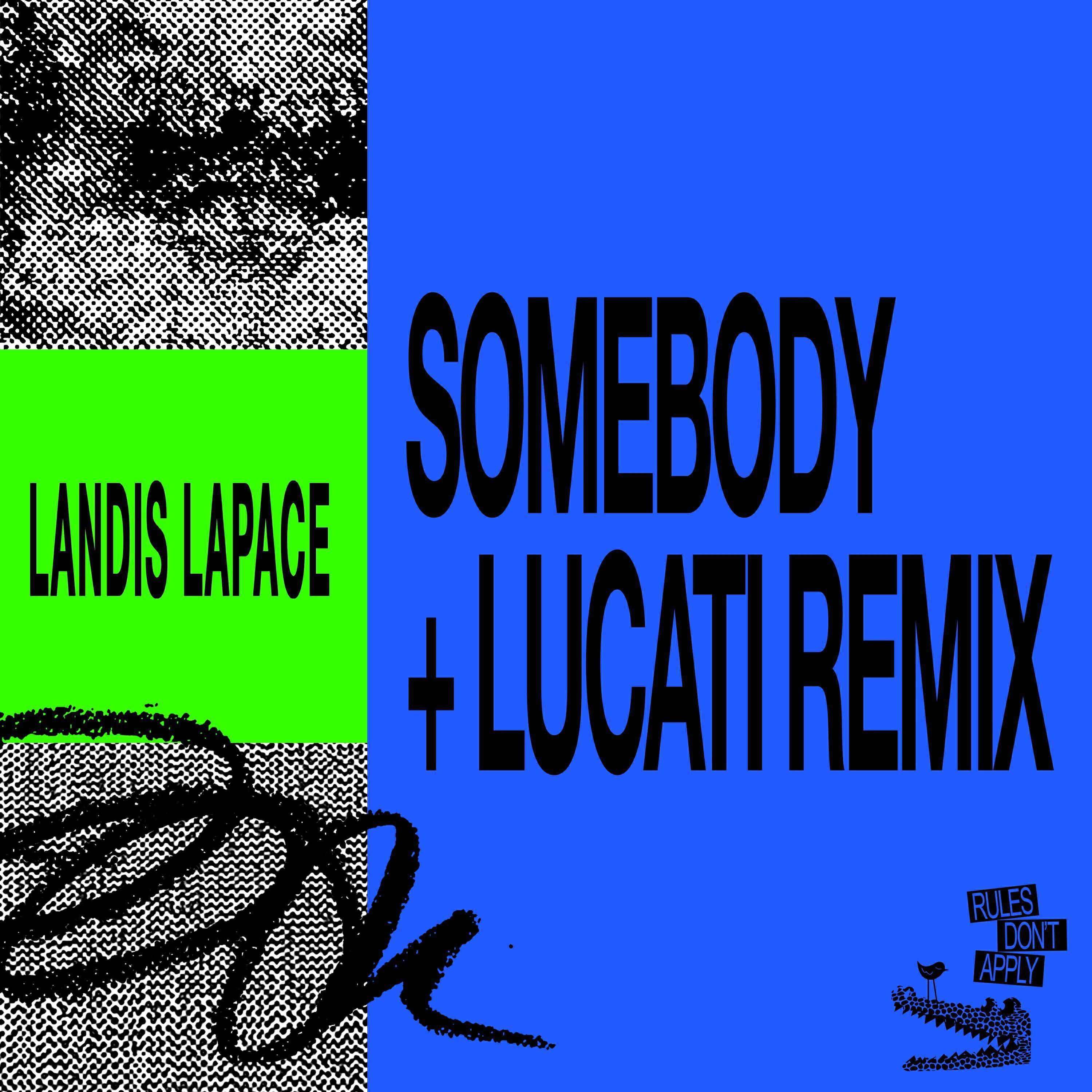 Landis LaPace