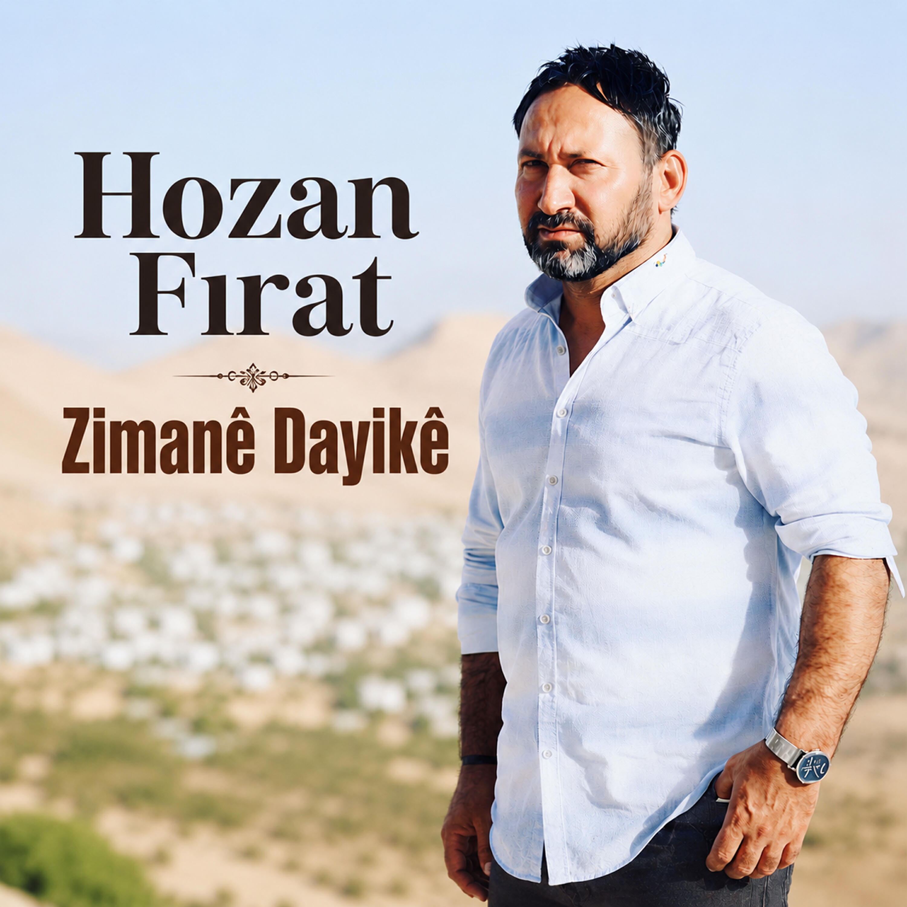 Релиз Zimanê Dayikê