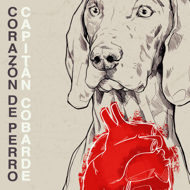 Релиз Corazón de Perro