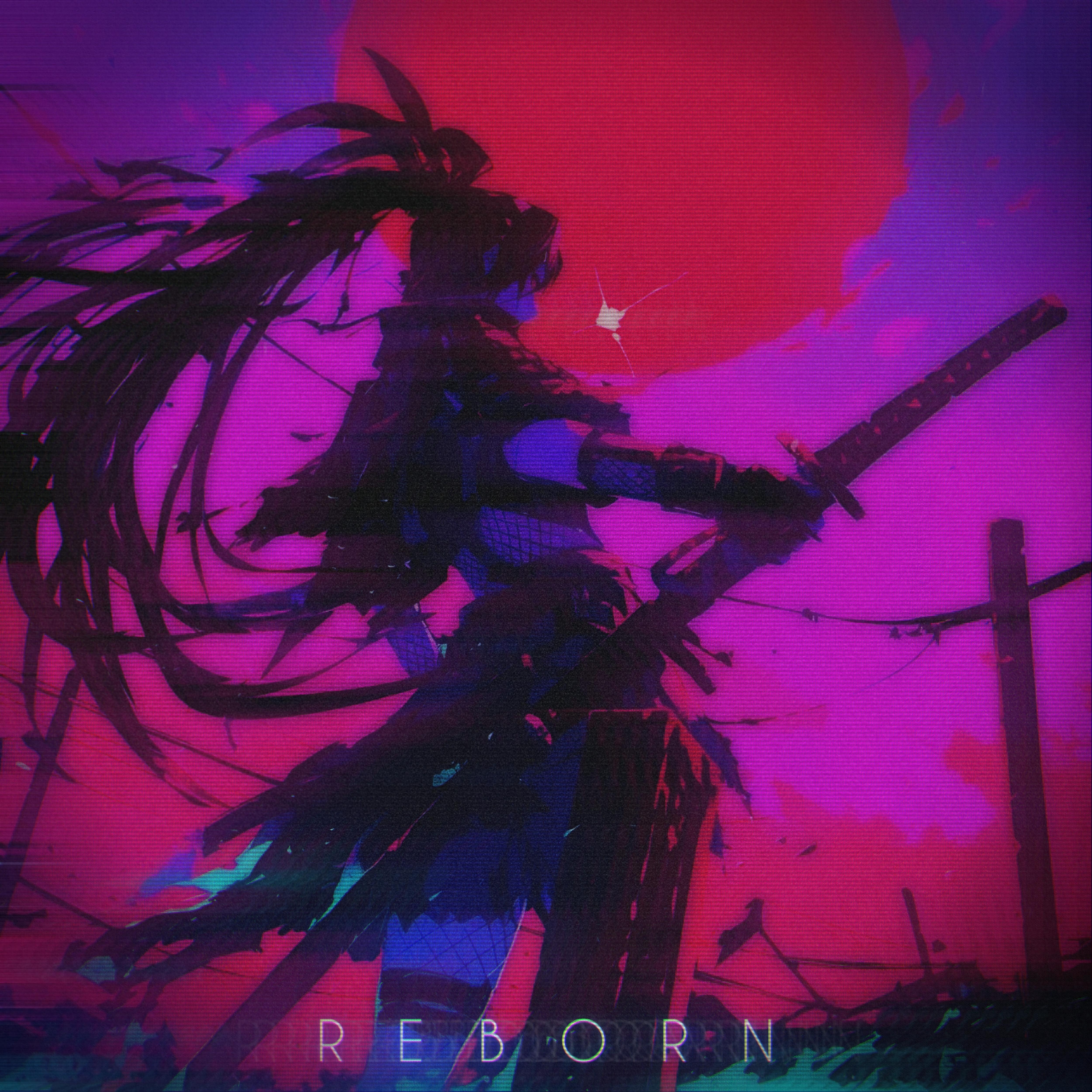 Релиз Reborn
