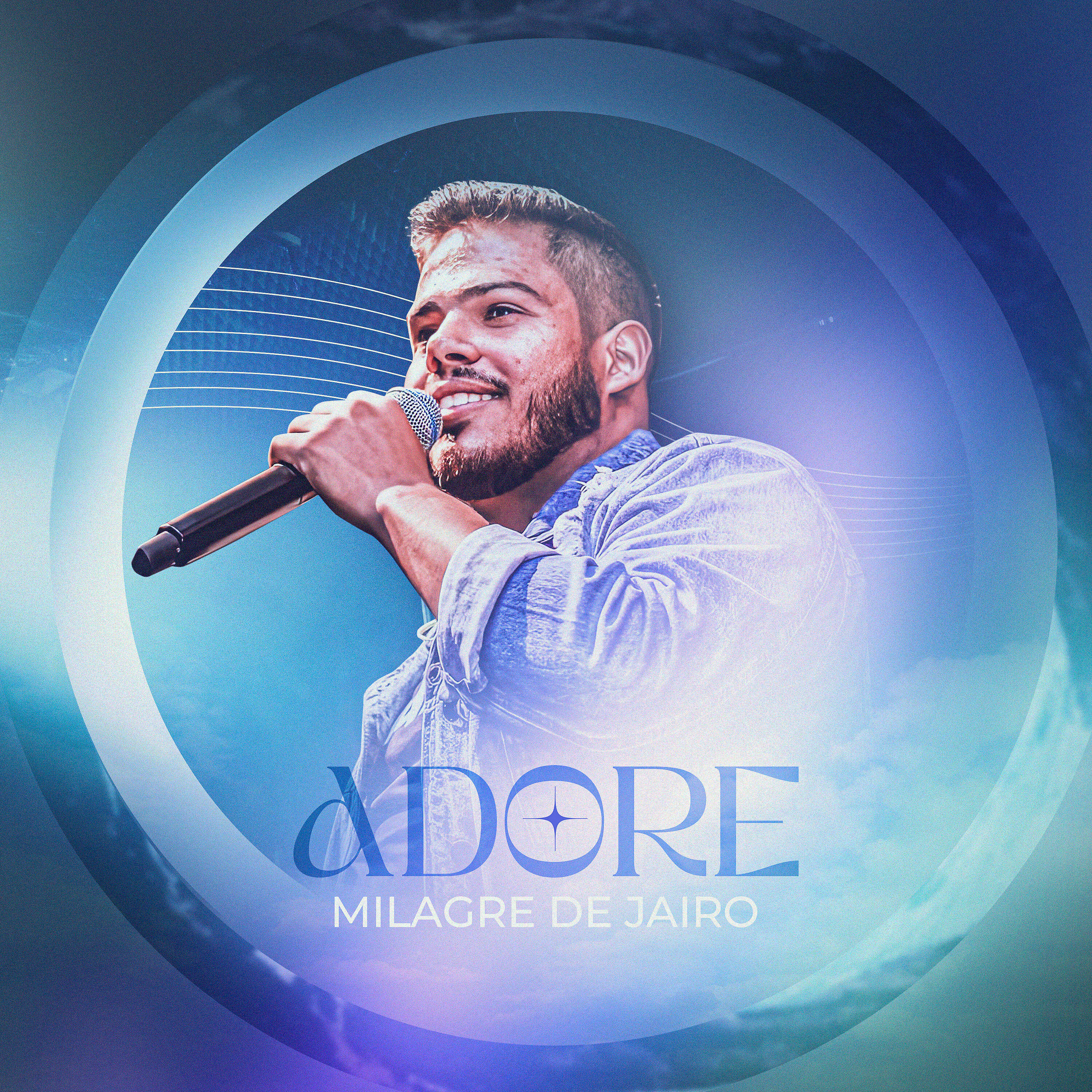 Релиз Adore: Milagre de Jairo