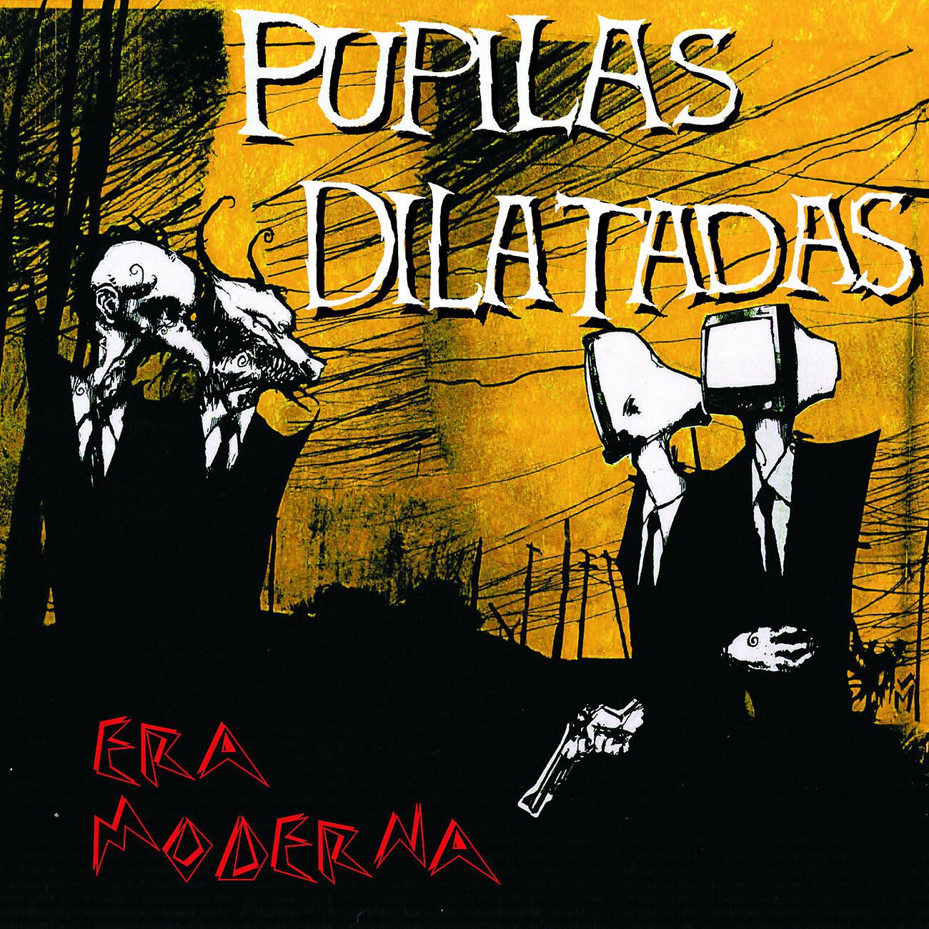 Релиз Era Moderna