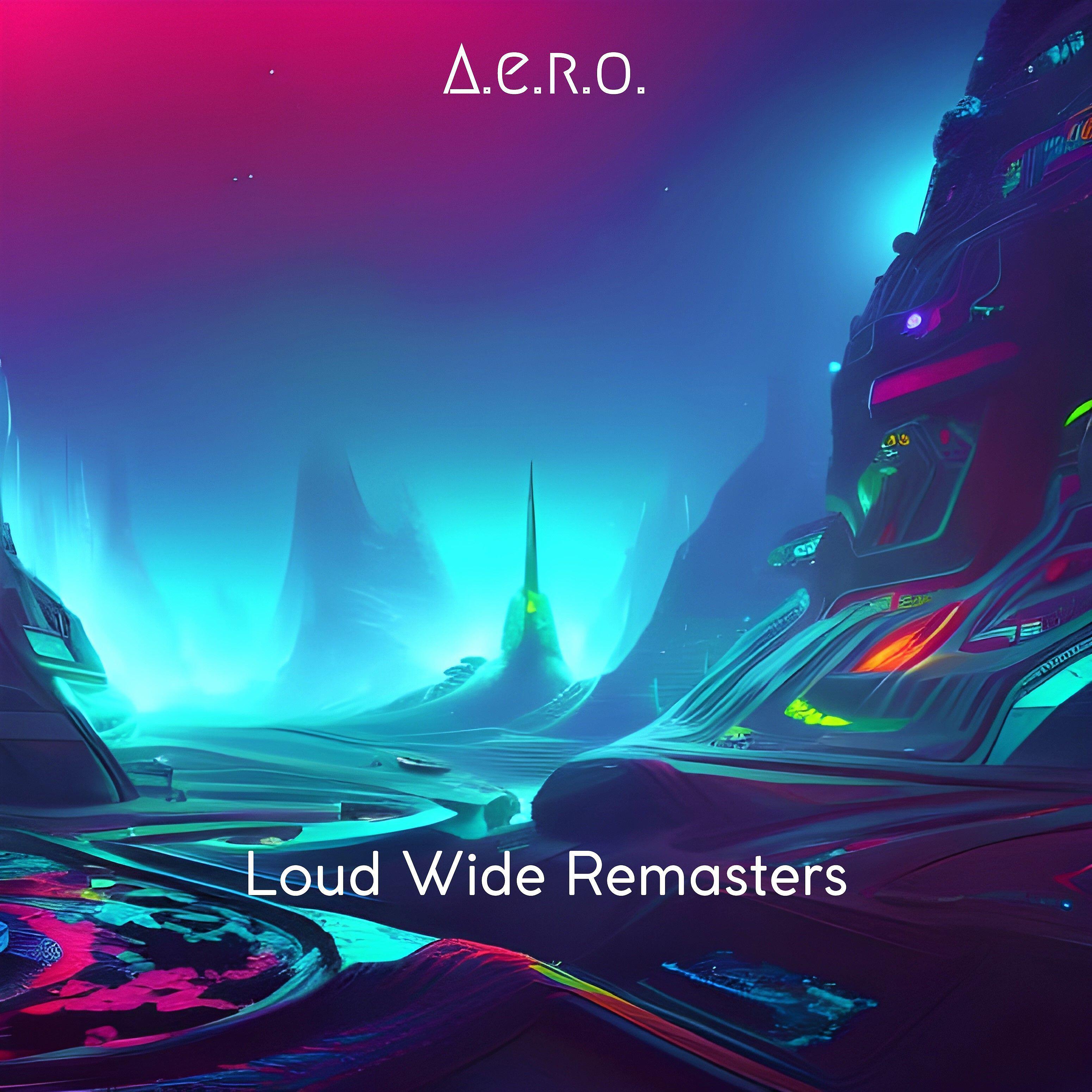 Релиз Loud Wide Remasters