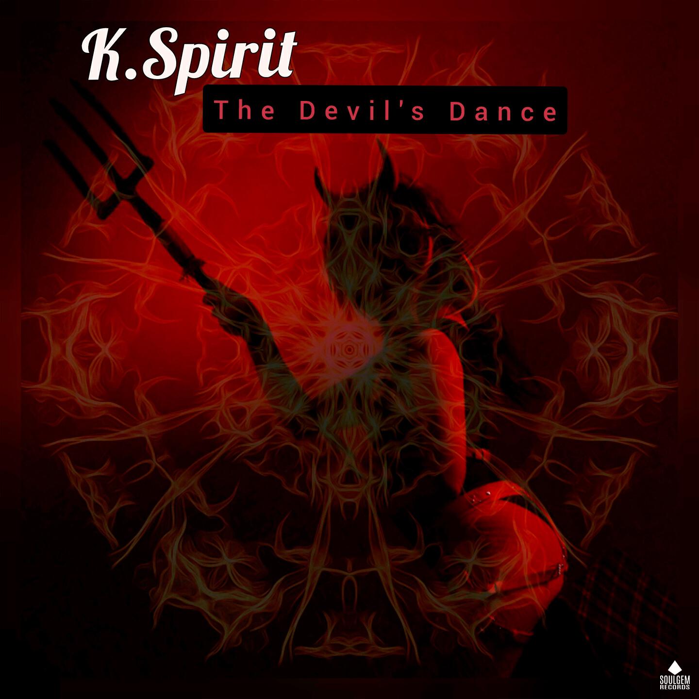 Релиз The Devil's Dance