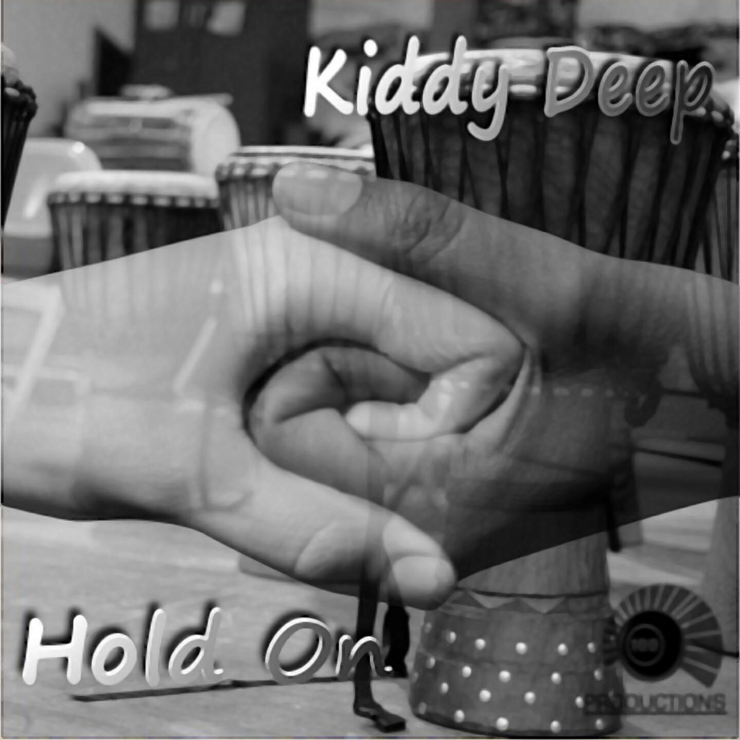 Релиз Hold On