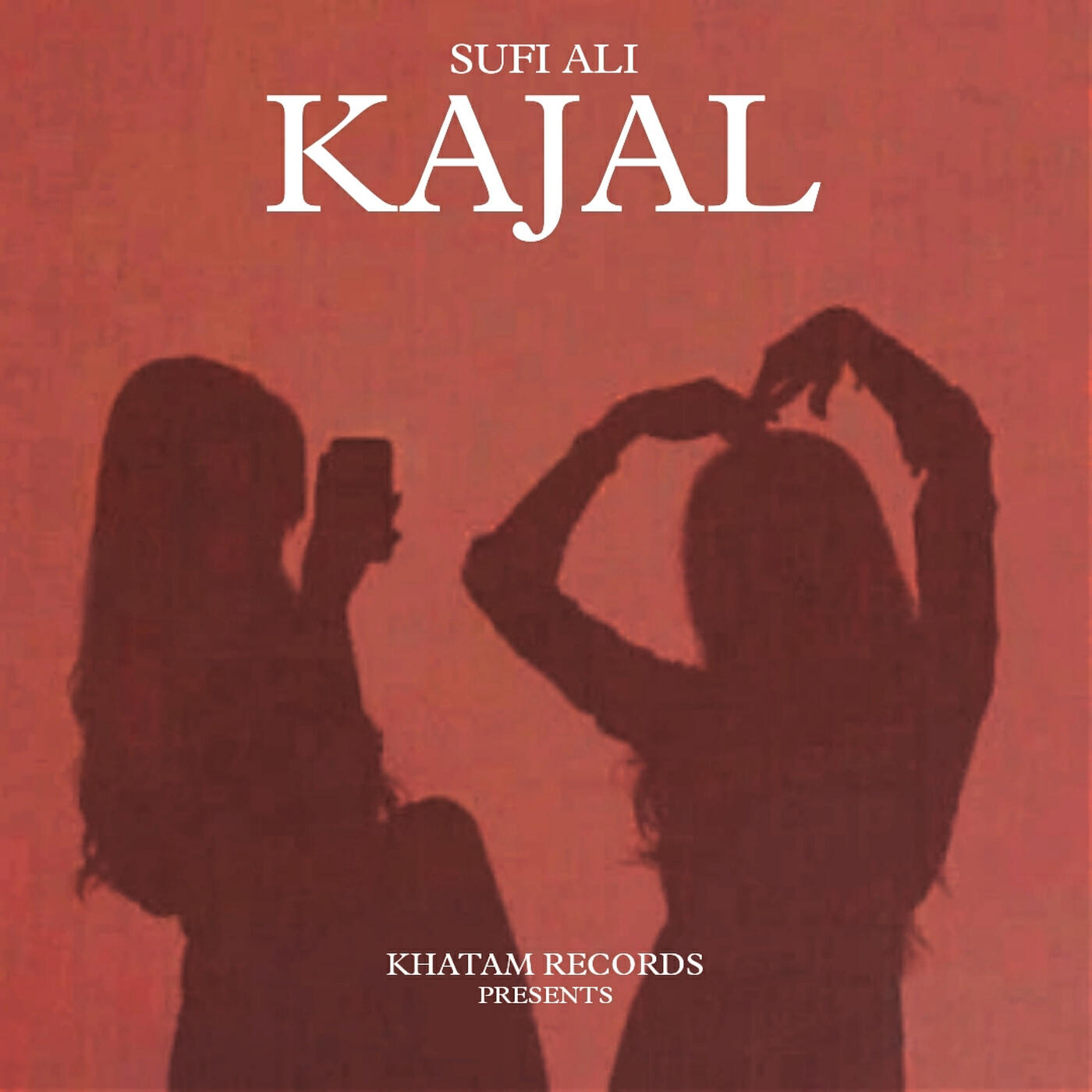 Релиз Kajal