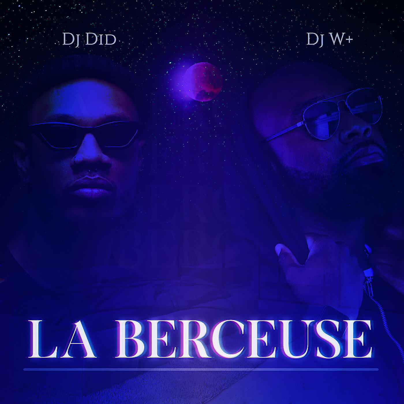 Релиз La Berceuse