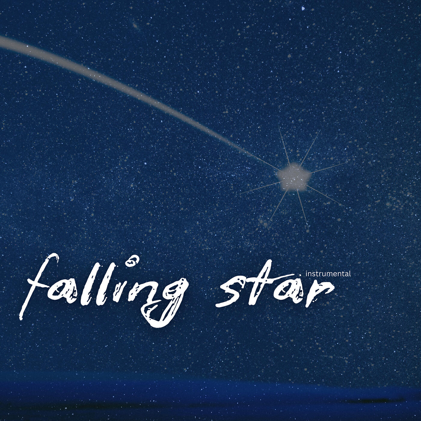 Релиз Falling Star (Instrumental)