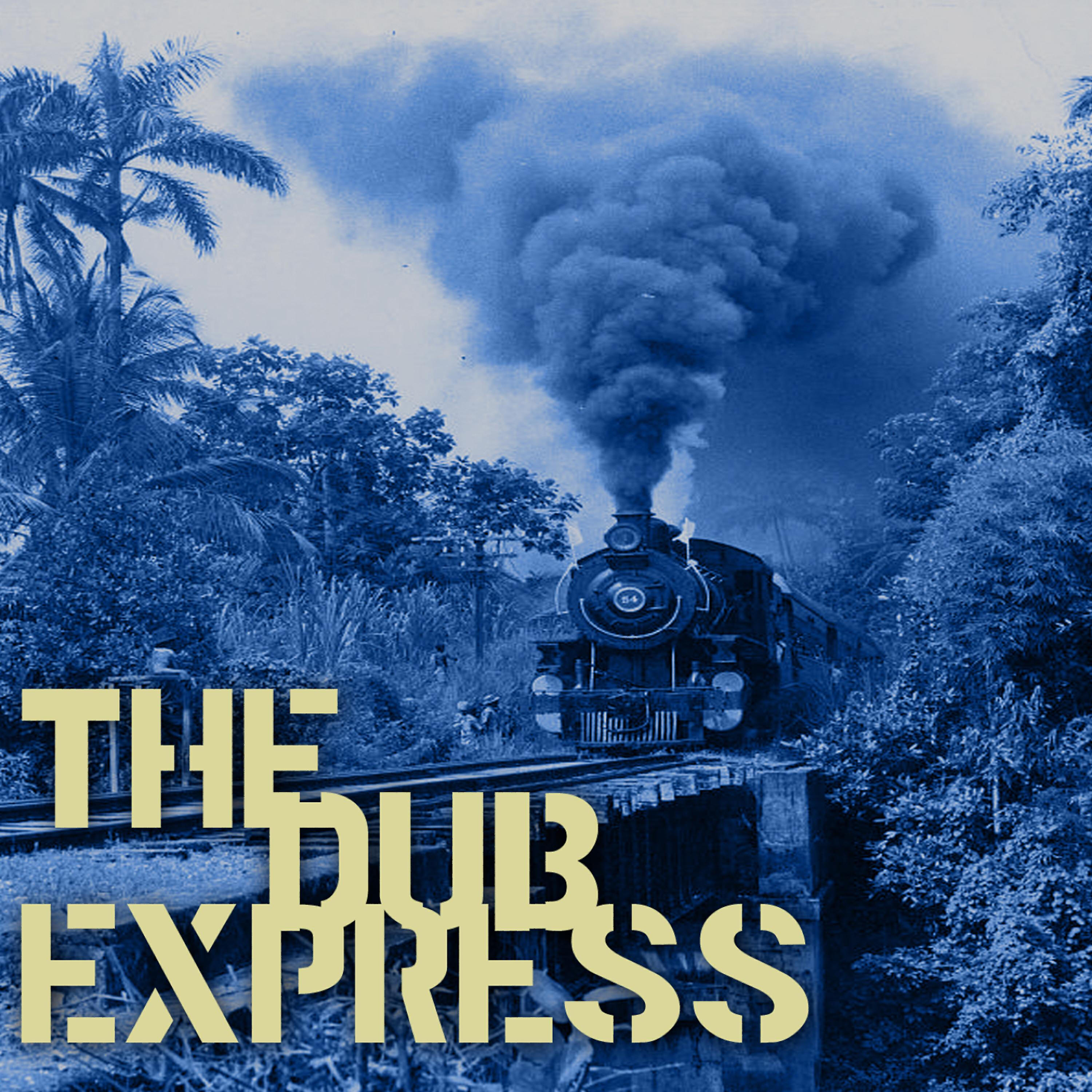 Релиз The Dub Express, Vol. 5 (Platinum Edition)
