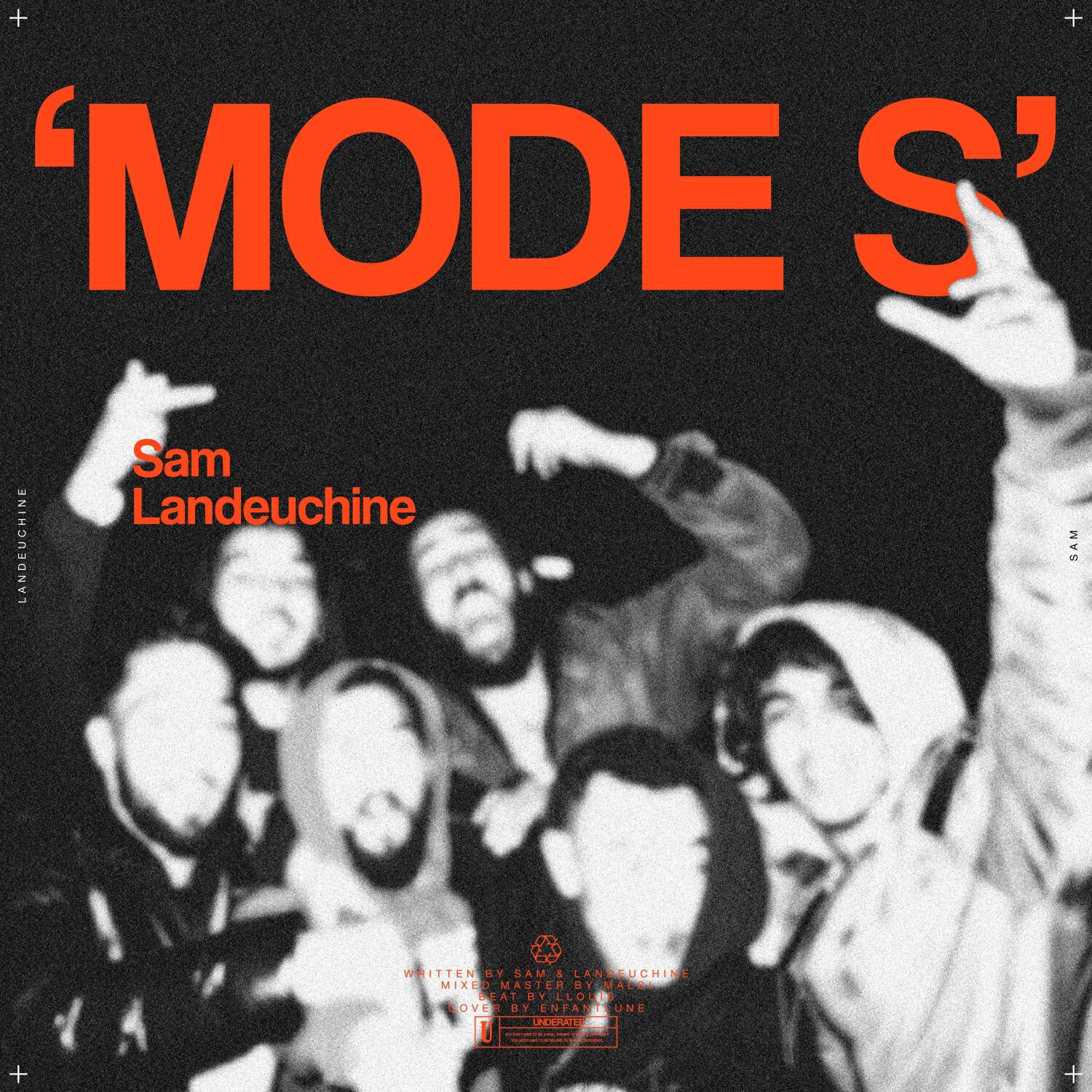 Релиз Mode S