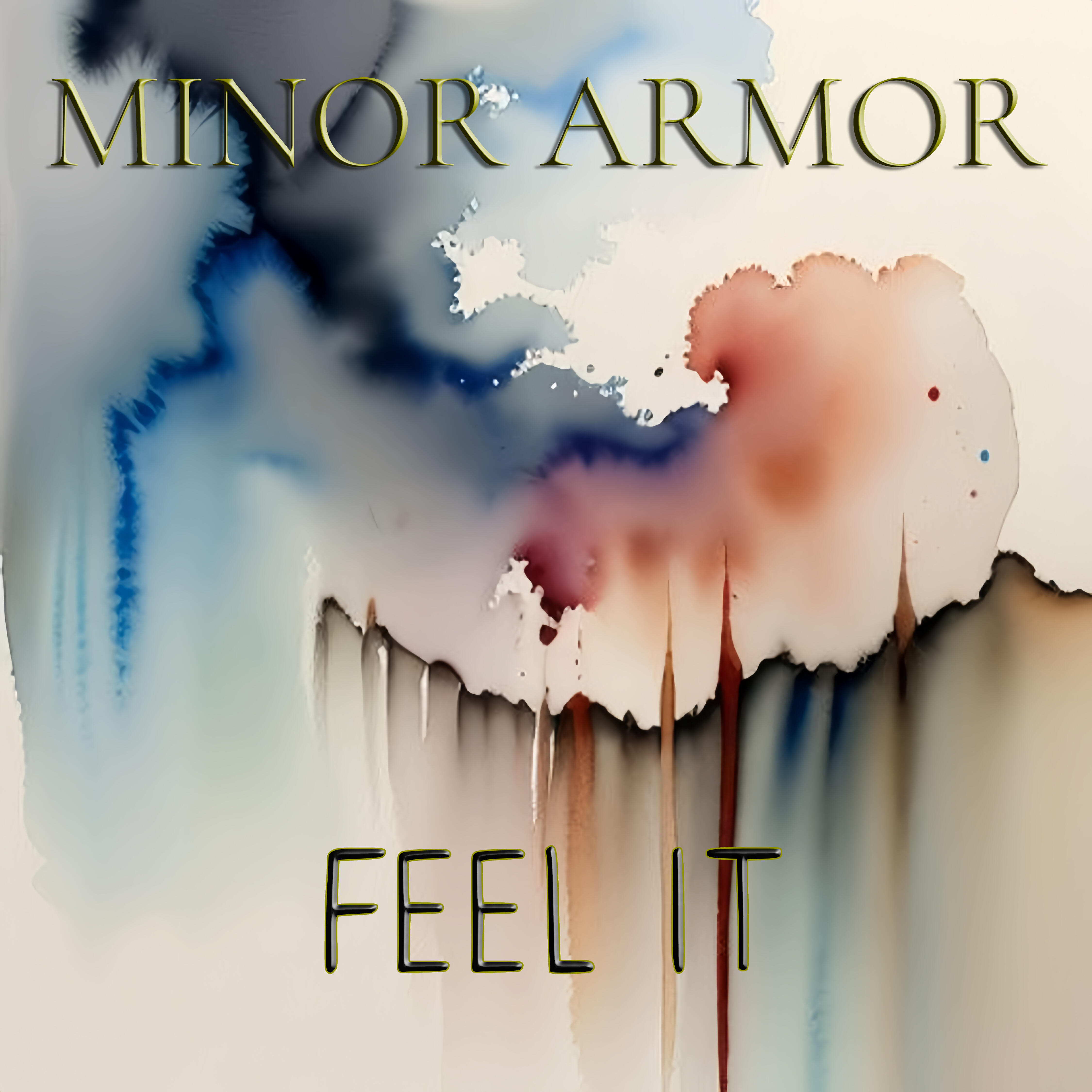 Релиз Feel It