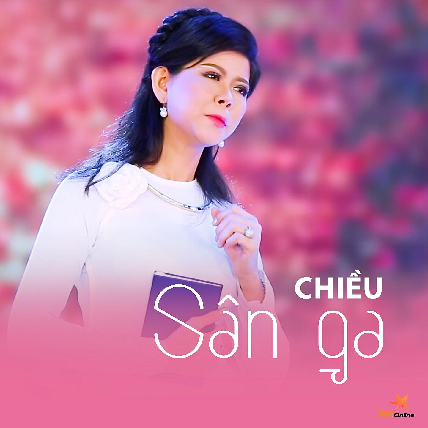Релиз Chiều Sân Ga
