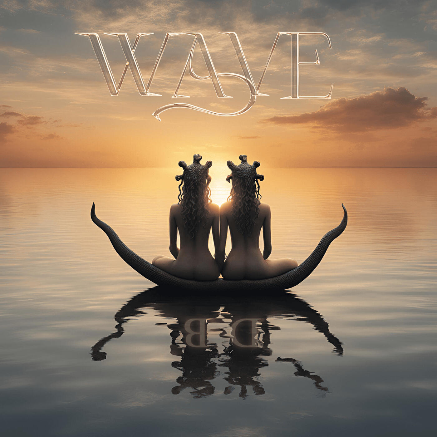 Релиз Wave
