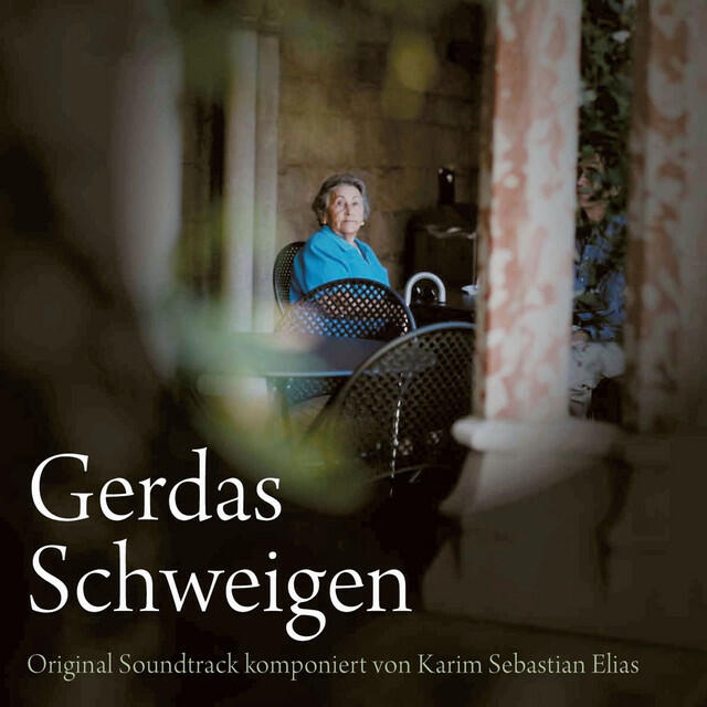 Релиз Gerdas Schweigen