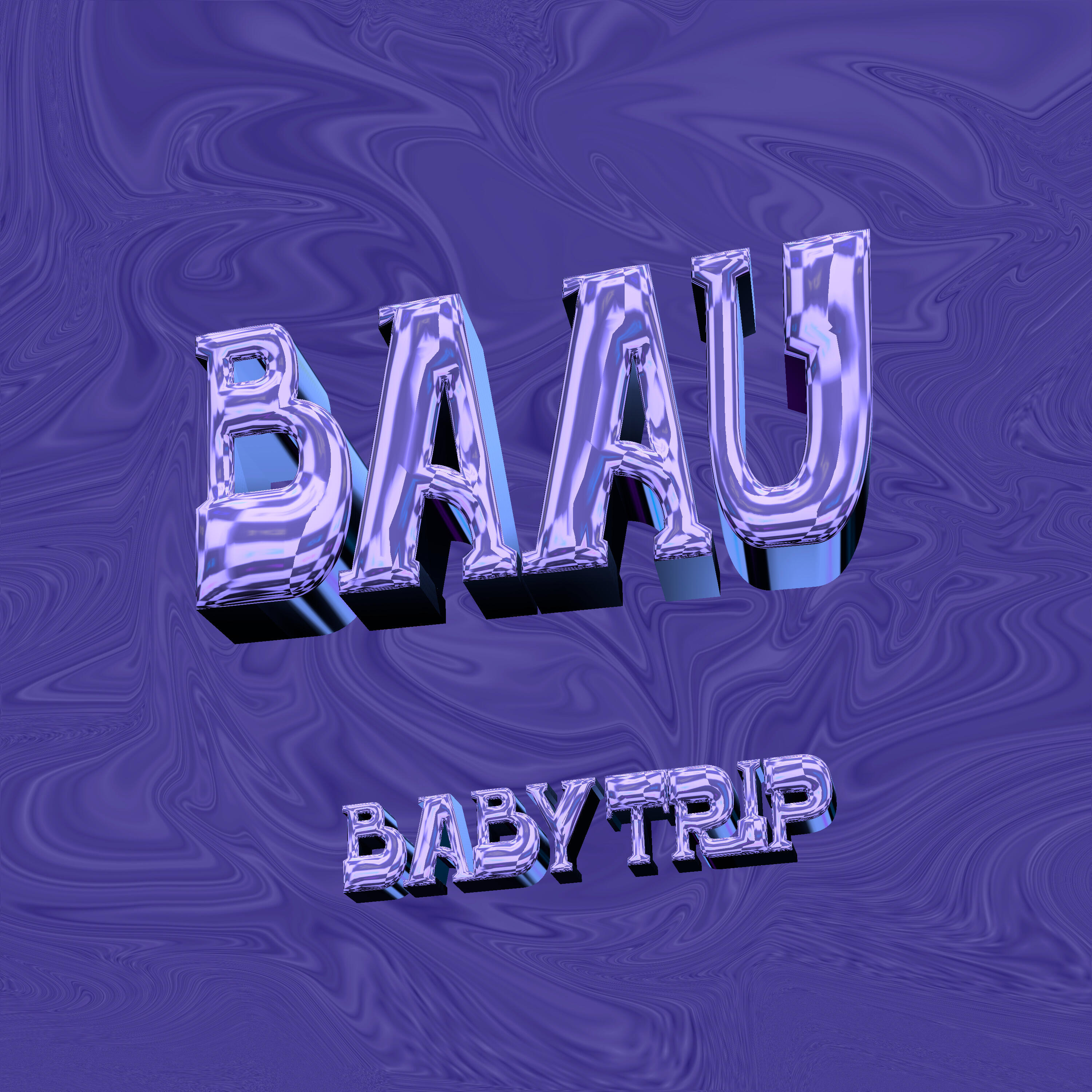 Релиз Baau