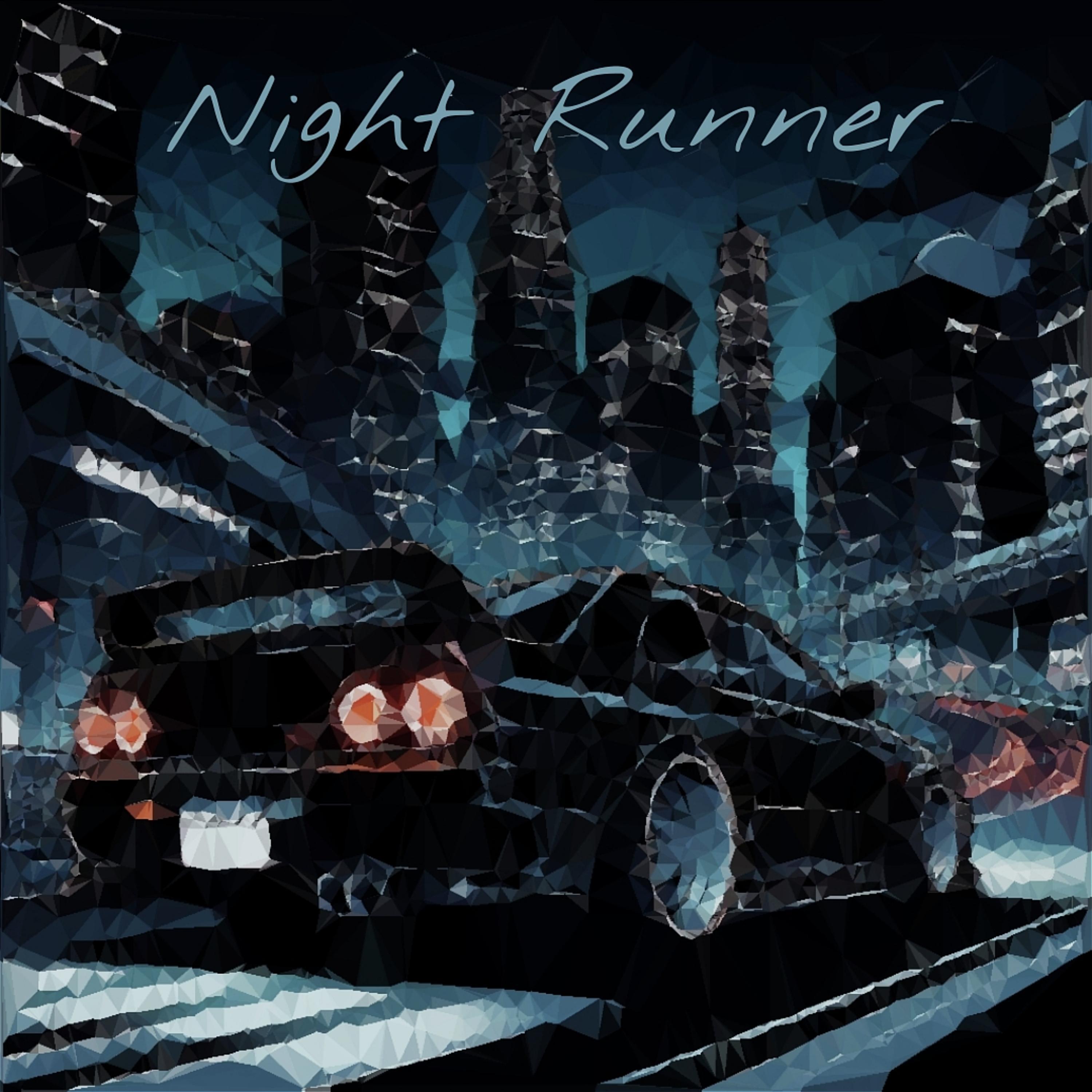 Релиз Night Runner