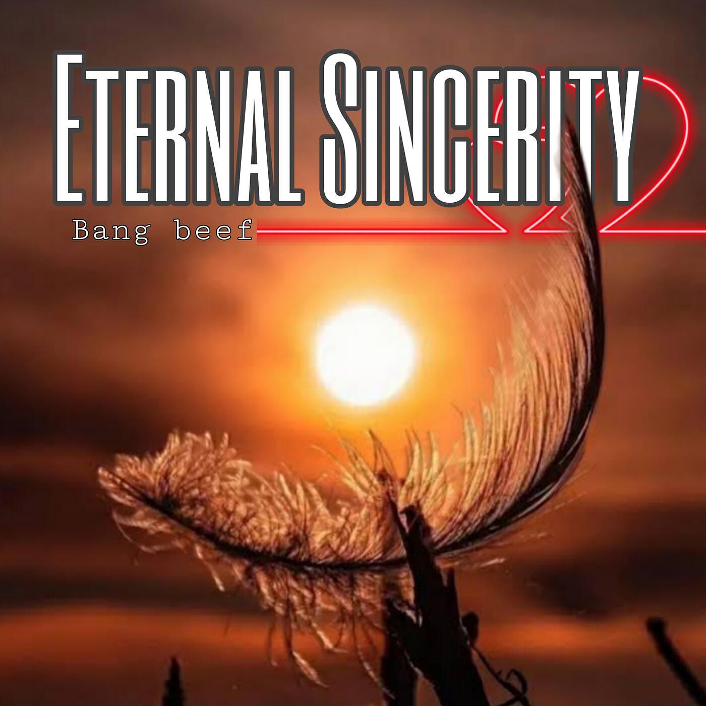 Релиз Eternal Sincerity