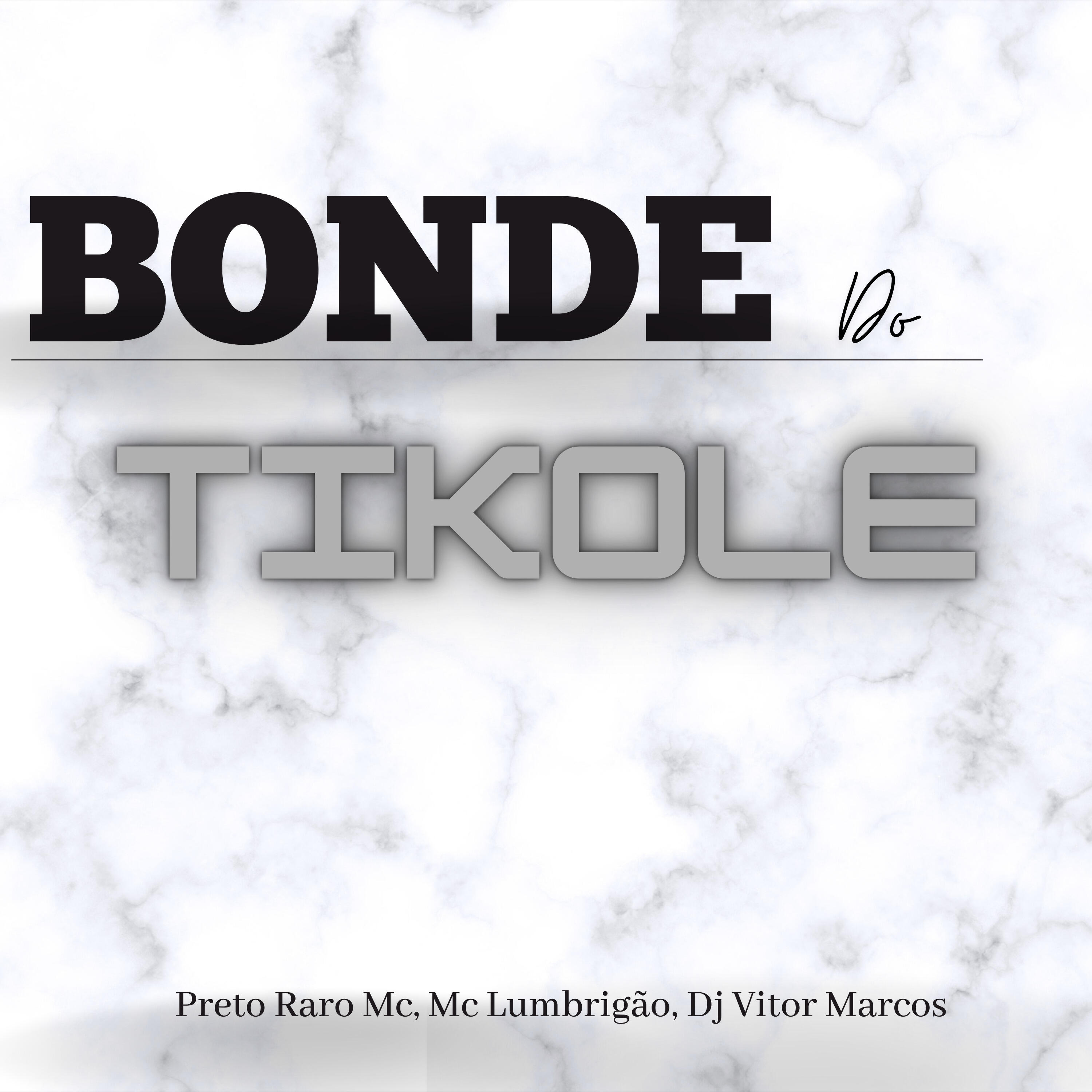 Релиз Bonde do Tikole