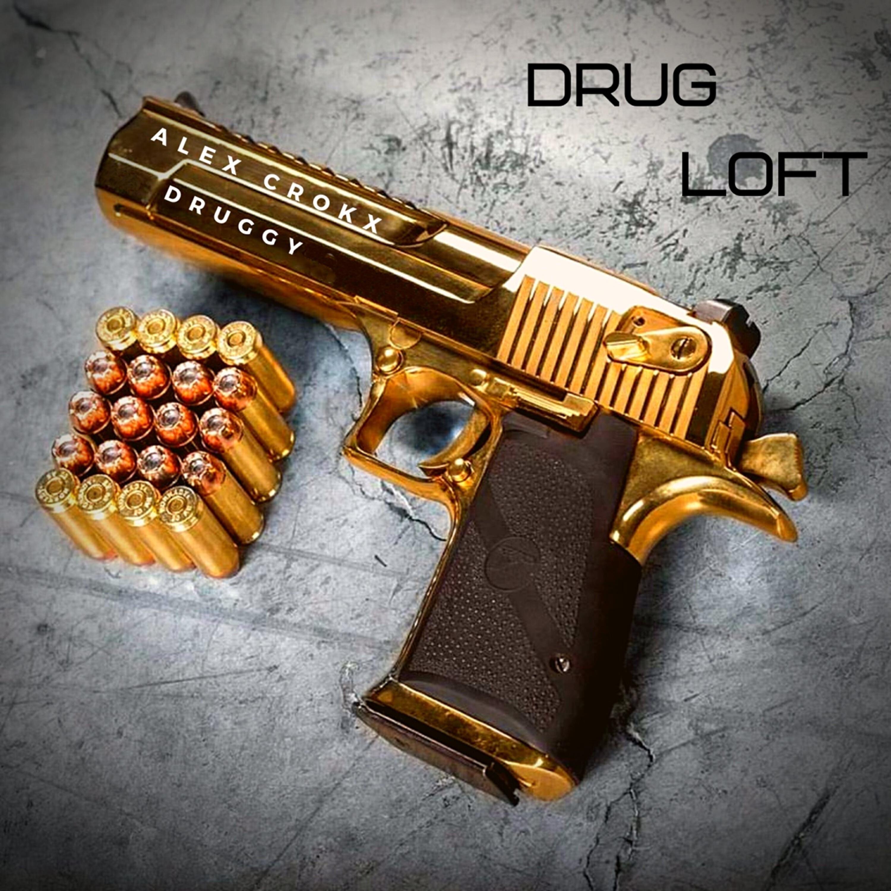 Релиз Drug Loft