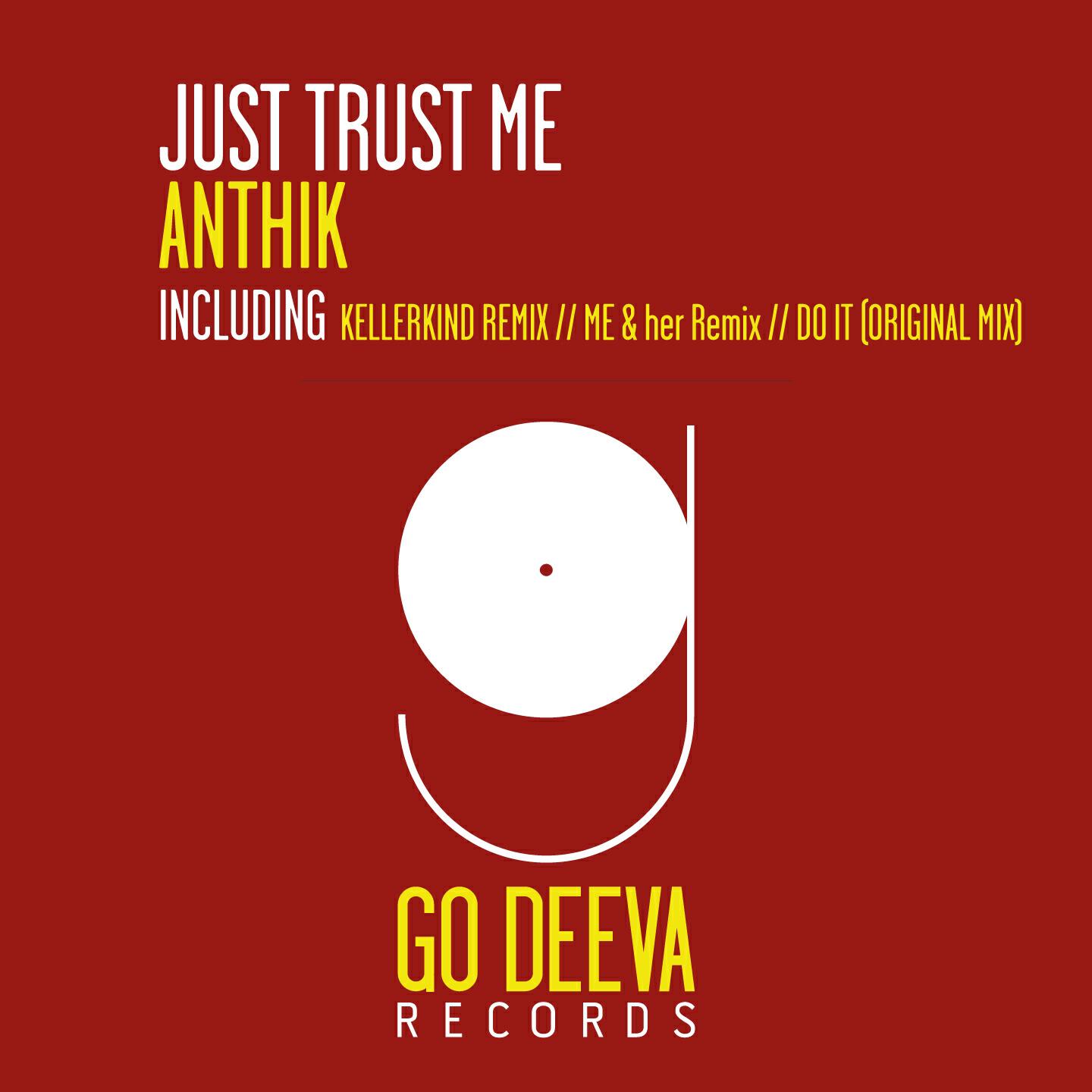 Релиз Just Trust Me