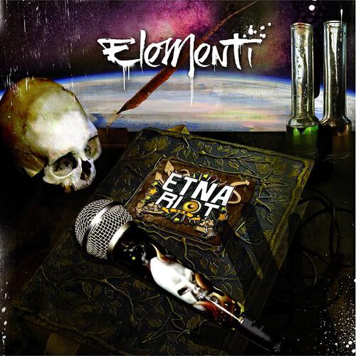 Etna Riot, Raige, Rayden, Carla Basile - Canta ancora