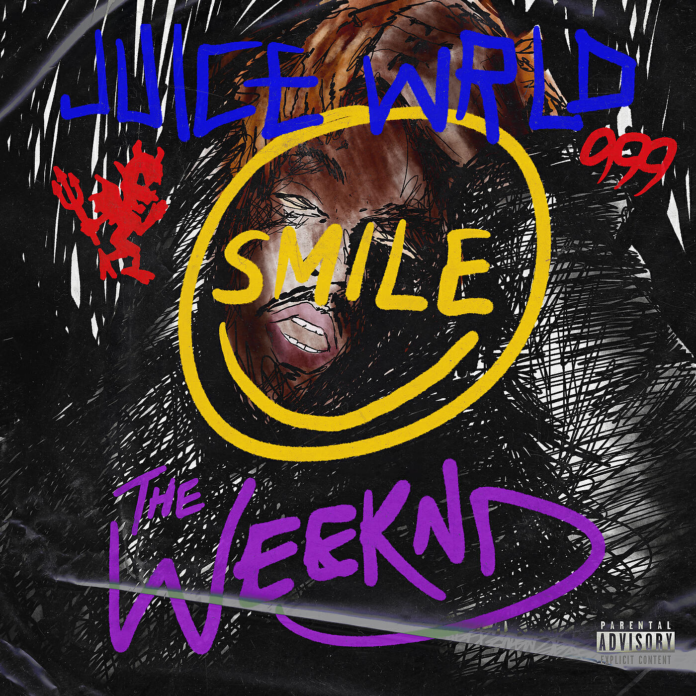 Постер альбома Smile