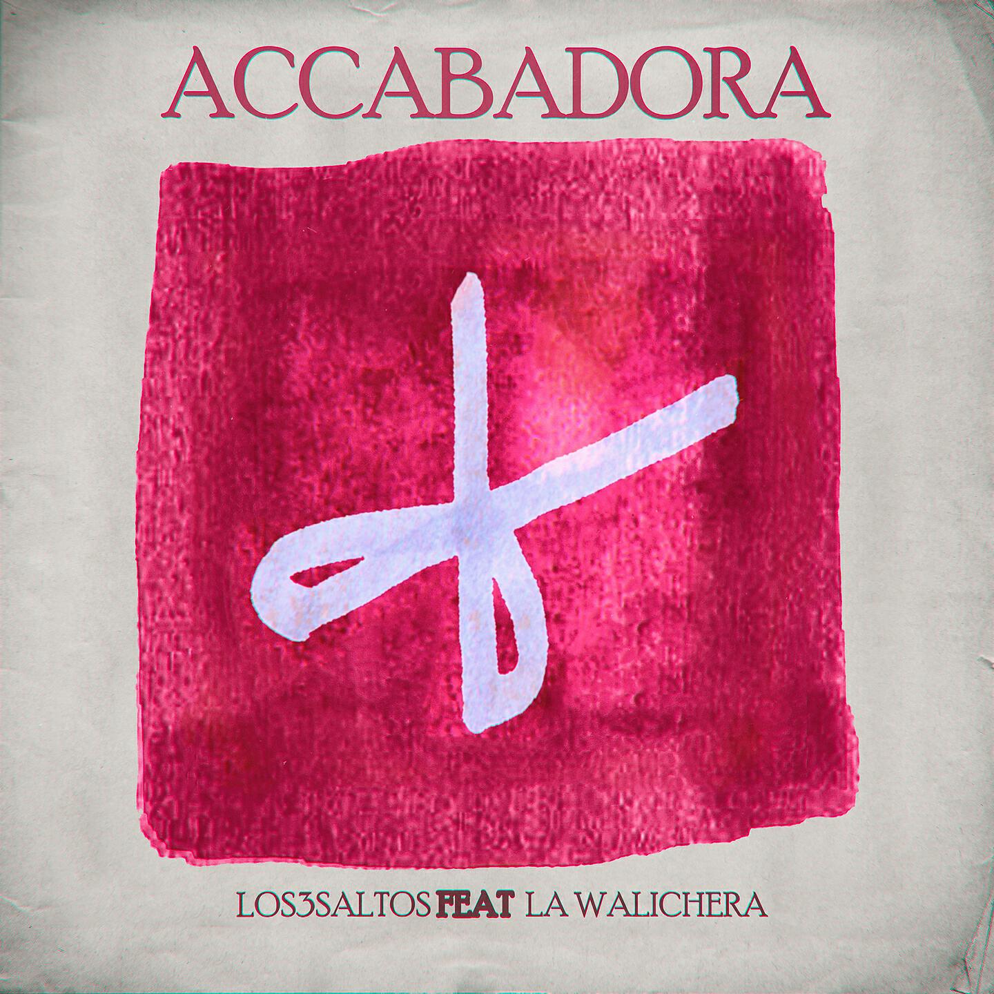 Релиз Accabadora