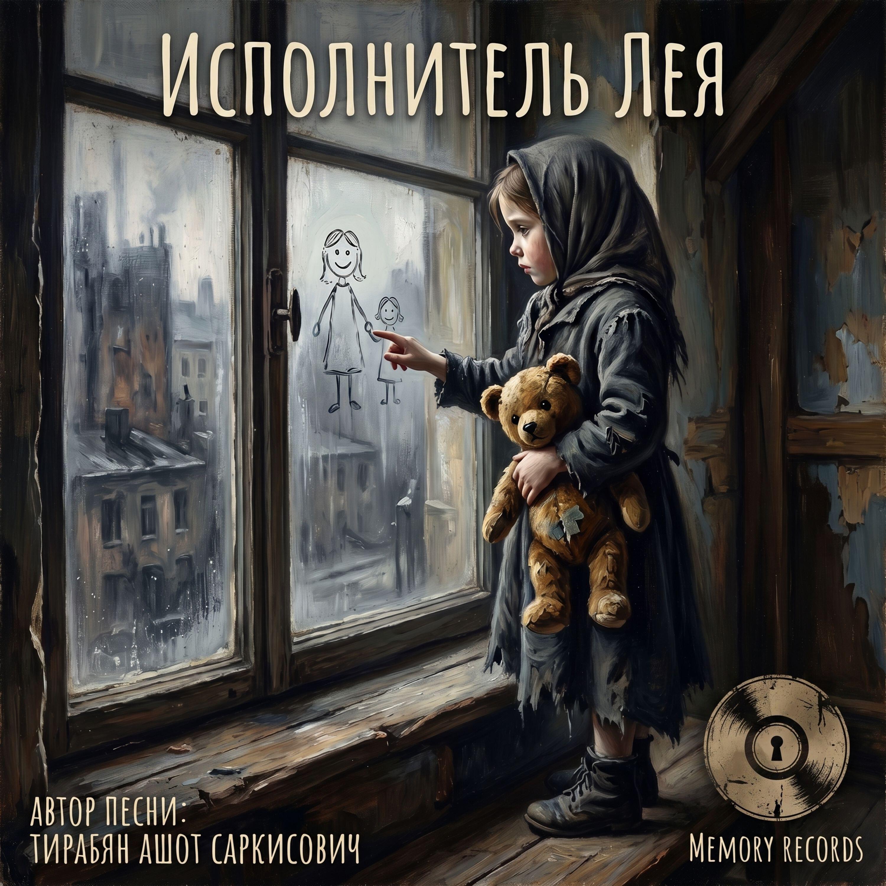 Релиз Мама