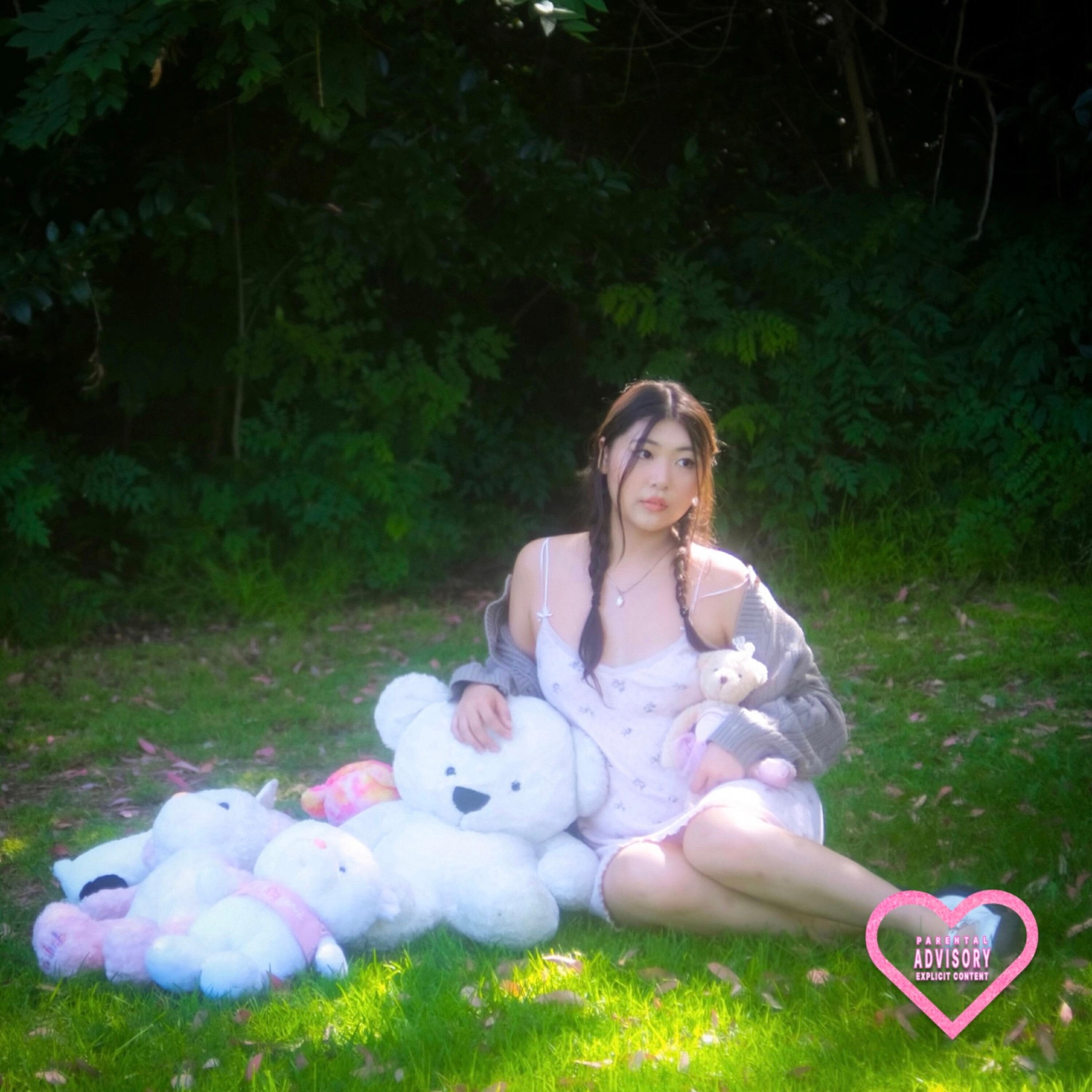 Релиз SEEING PINK