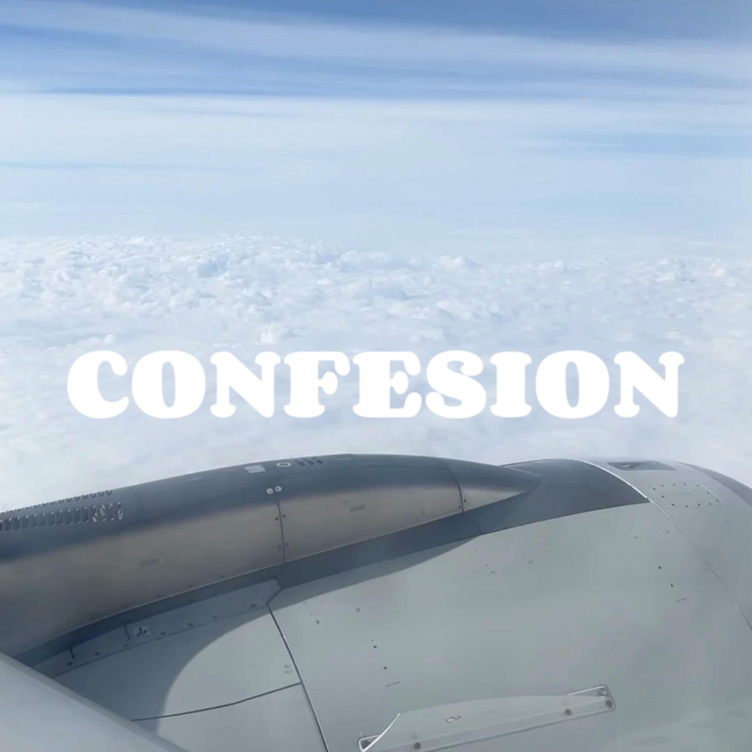 Релиз CONFESIÓN
