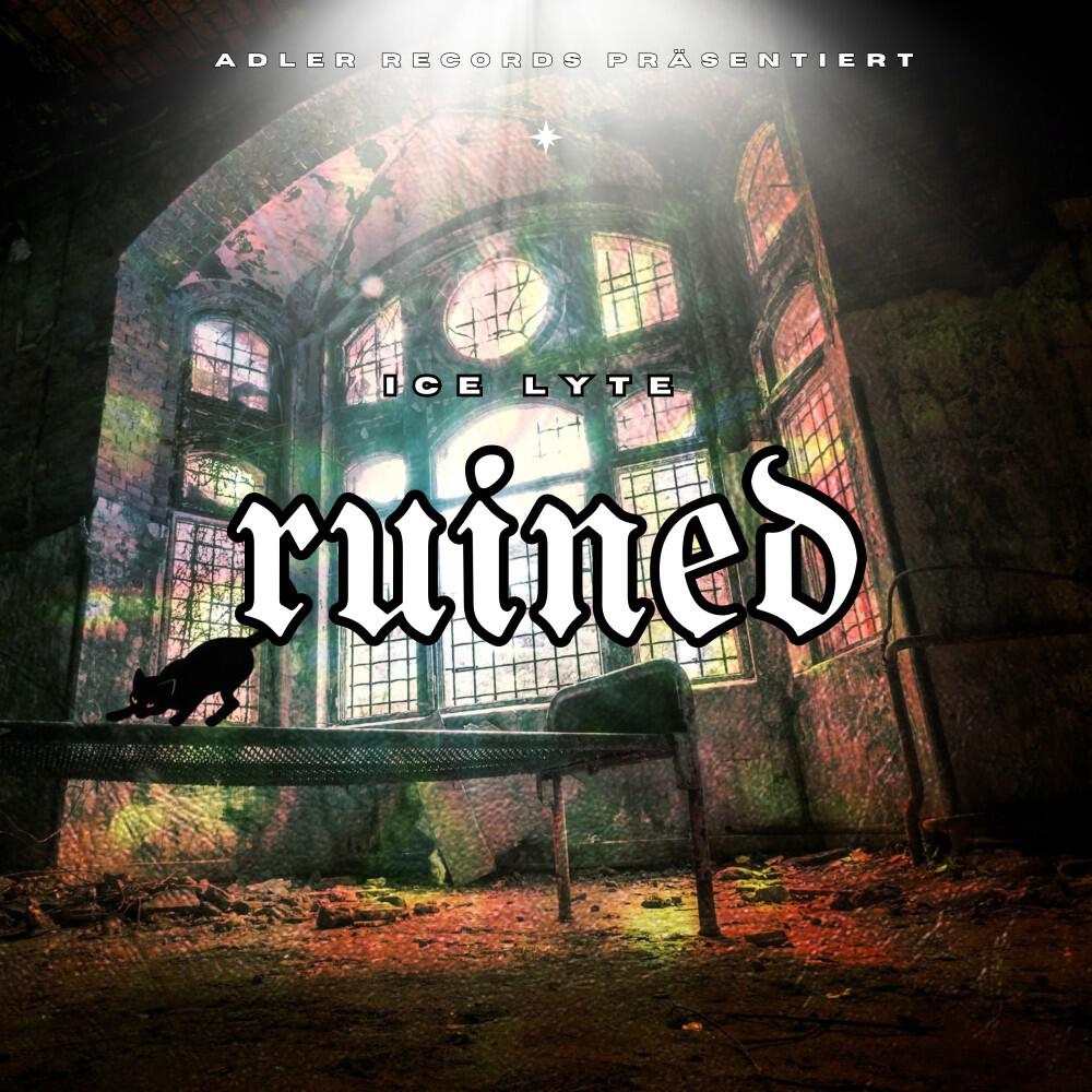 Релиз ruined