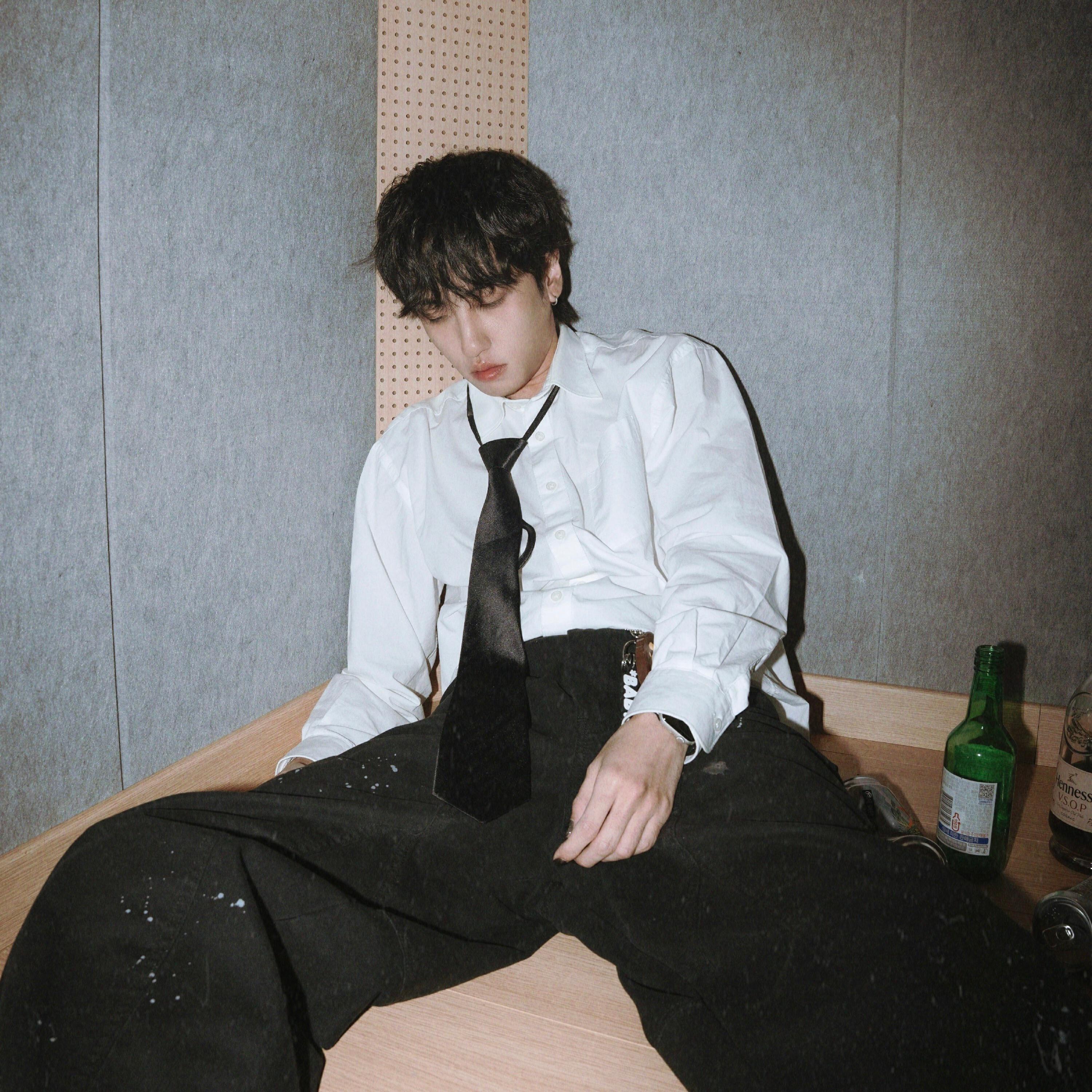 Релиз Intoxicated