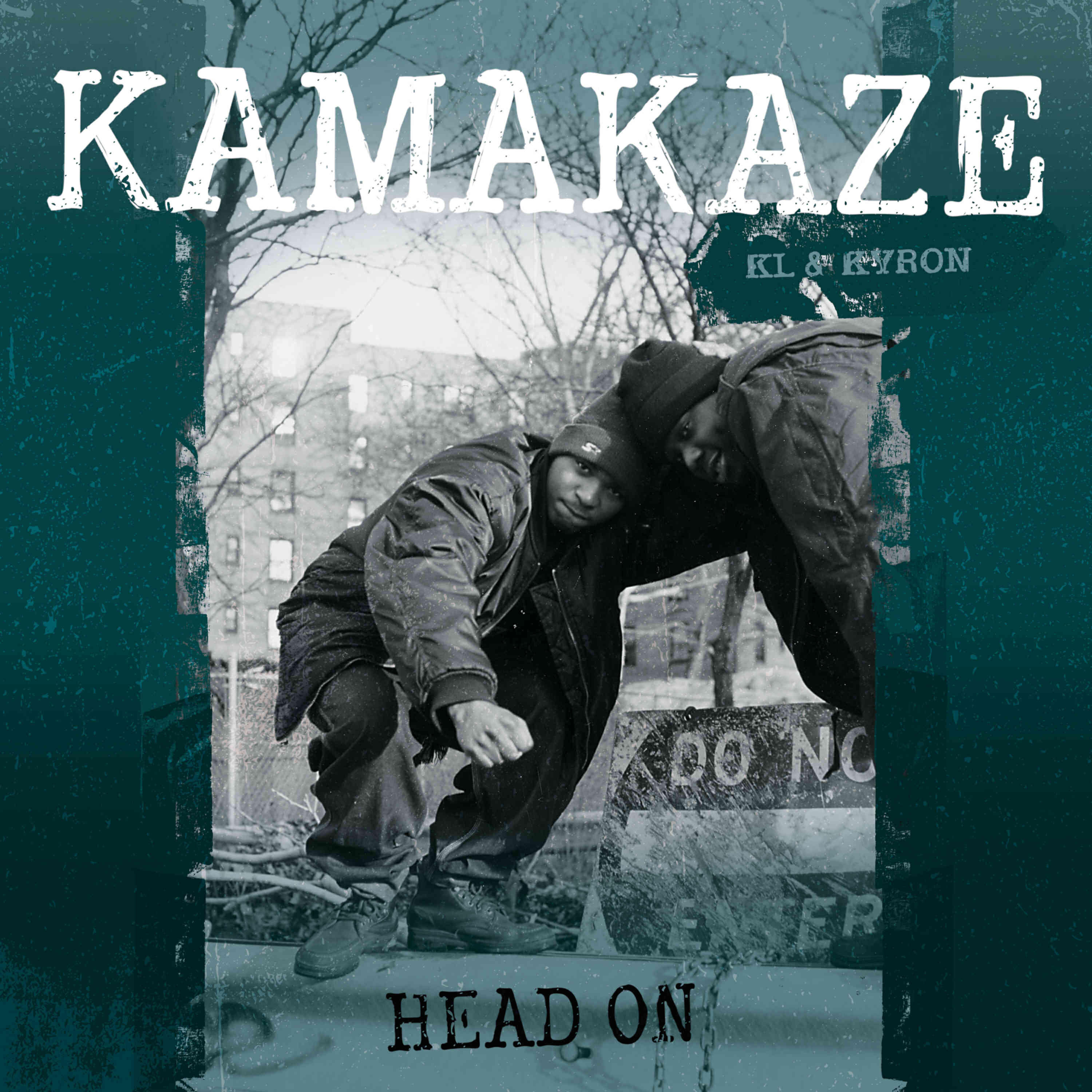 Релиз Head On