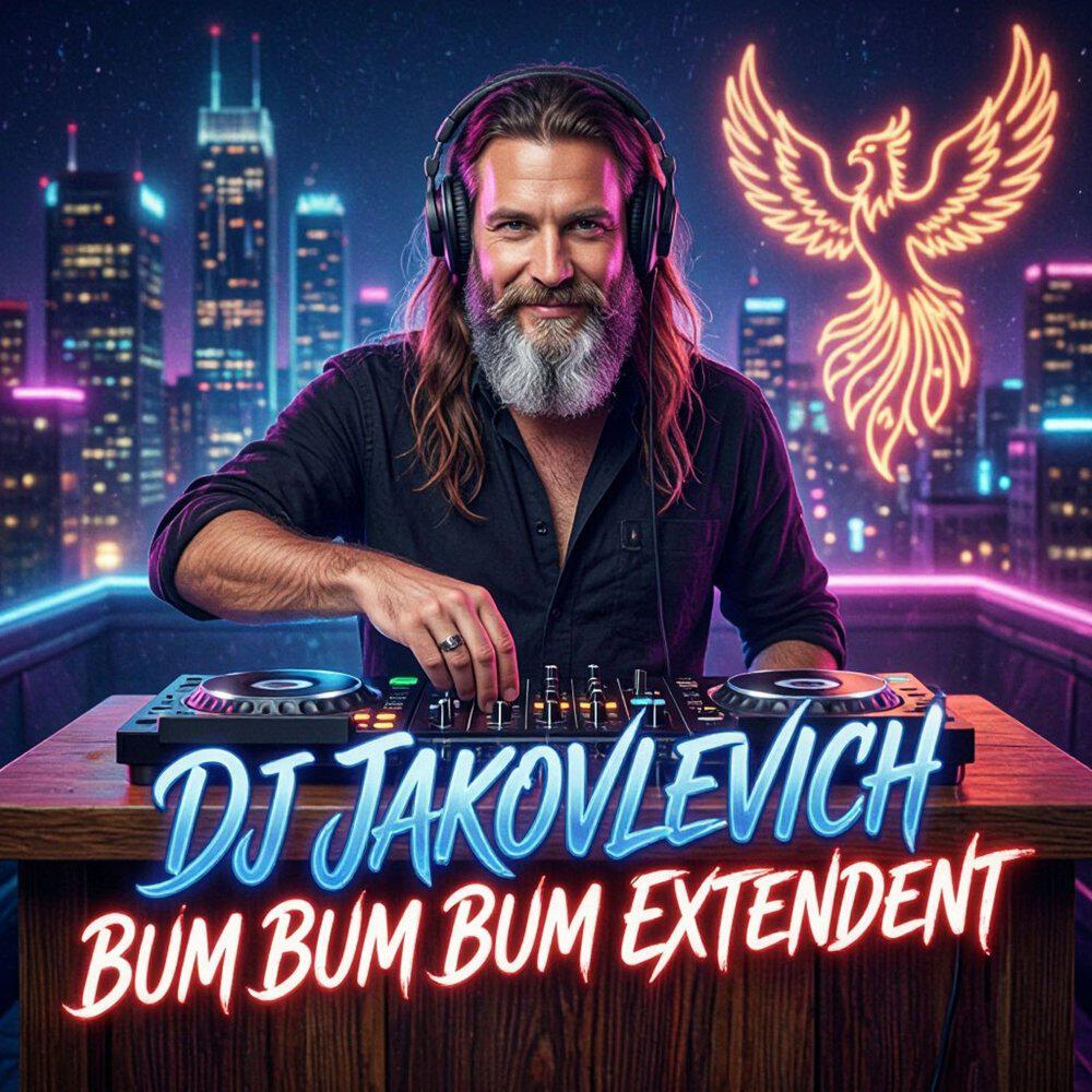 Релиз Bum Bum Bum (Extendent)