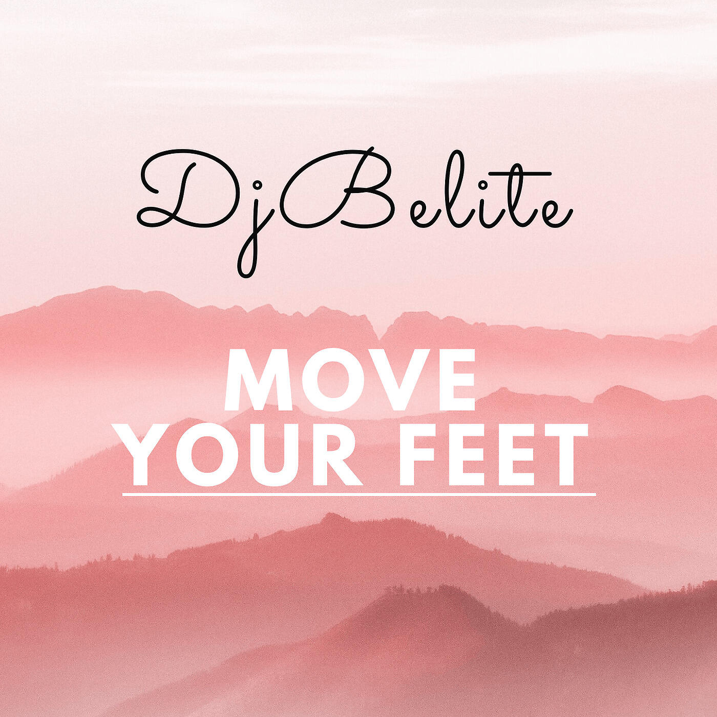 Релиз Move Your Feet