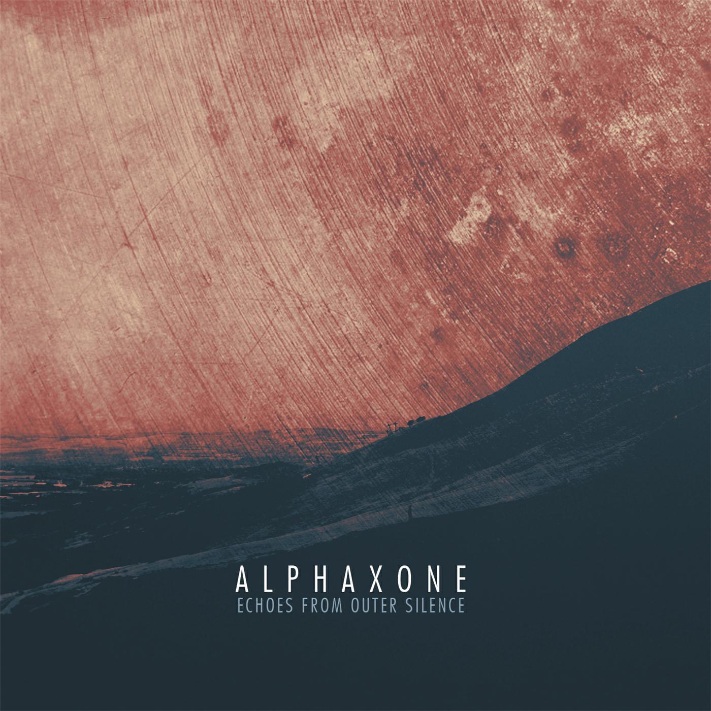 Релиз Echoes from Outer Silence