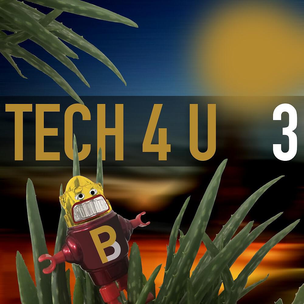 Релиз Tech 4 U, Vol. 3