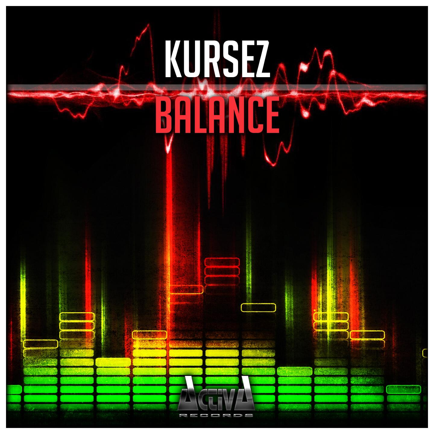 Релиз Balance