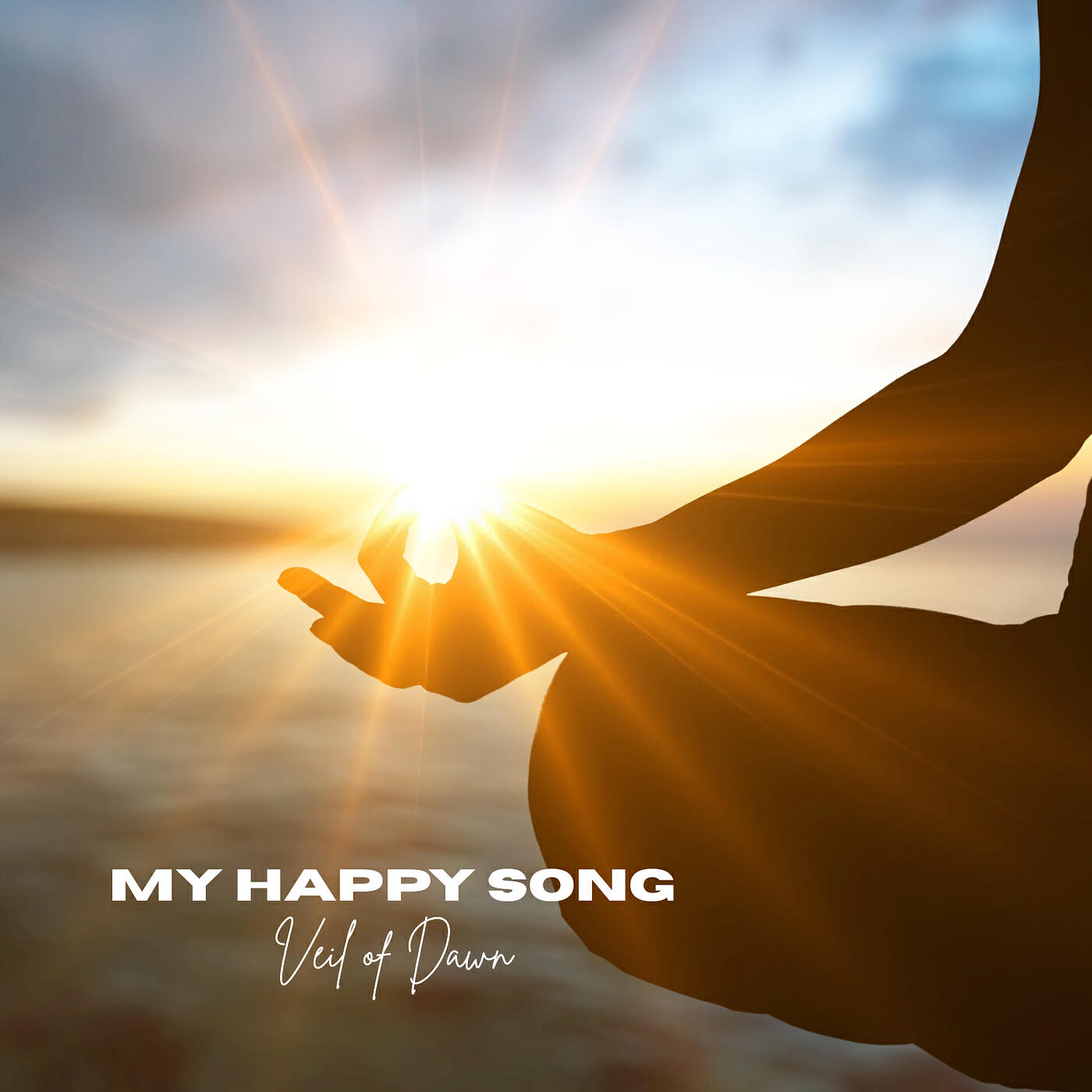 Релиз My Happy Song
