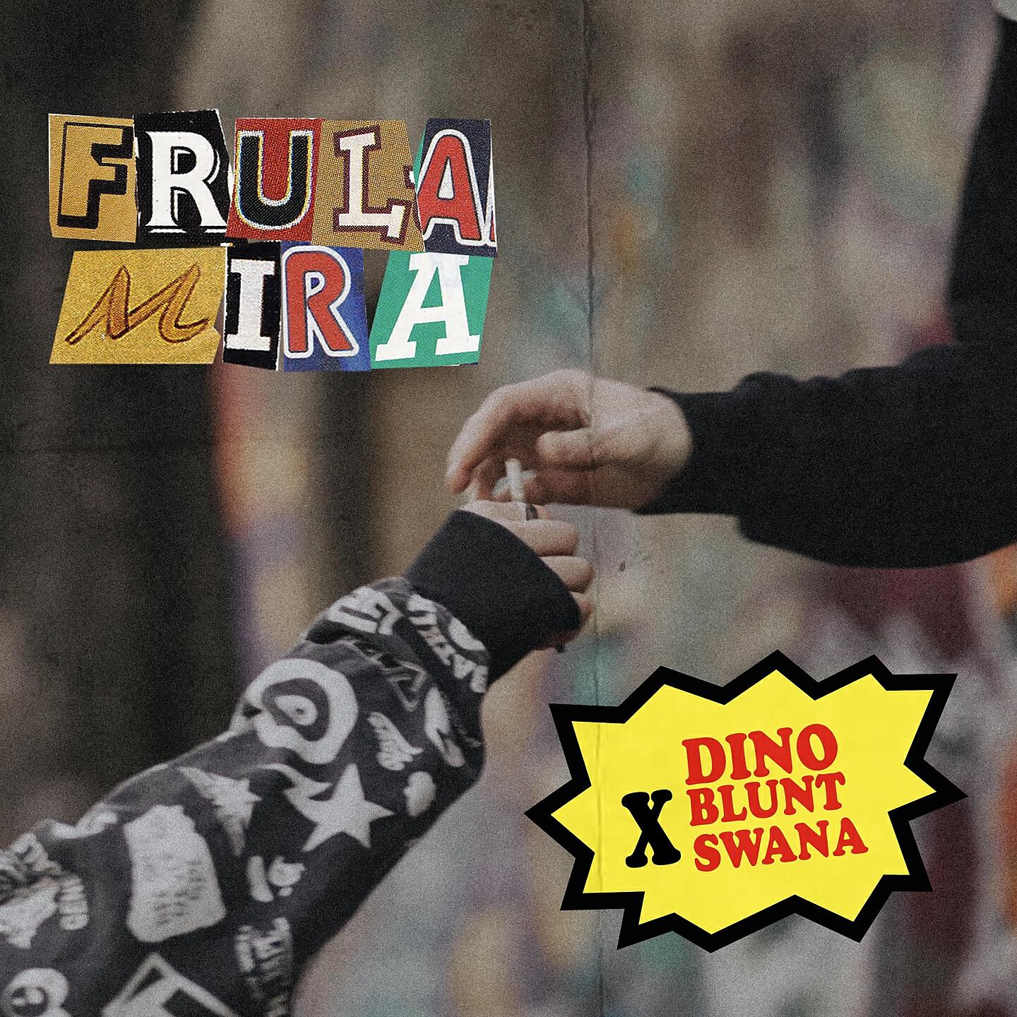 Релиз Frula mira