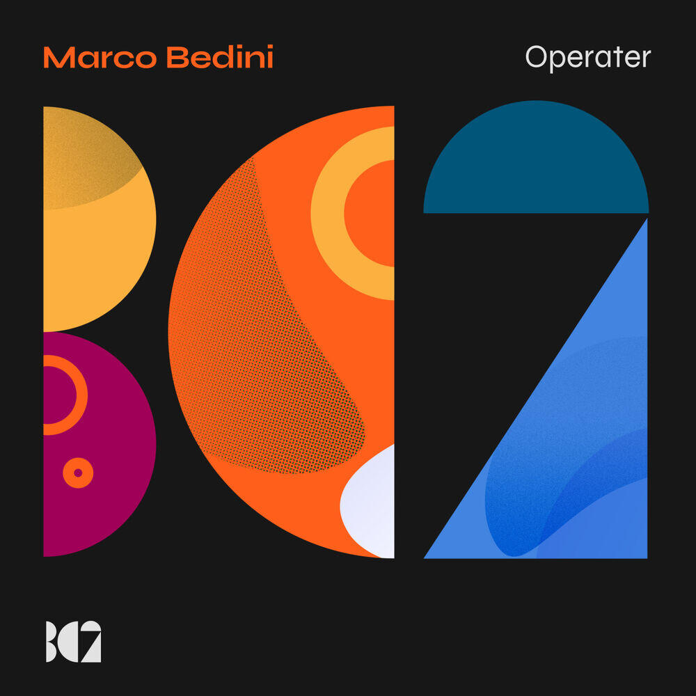 Релиз Operater