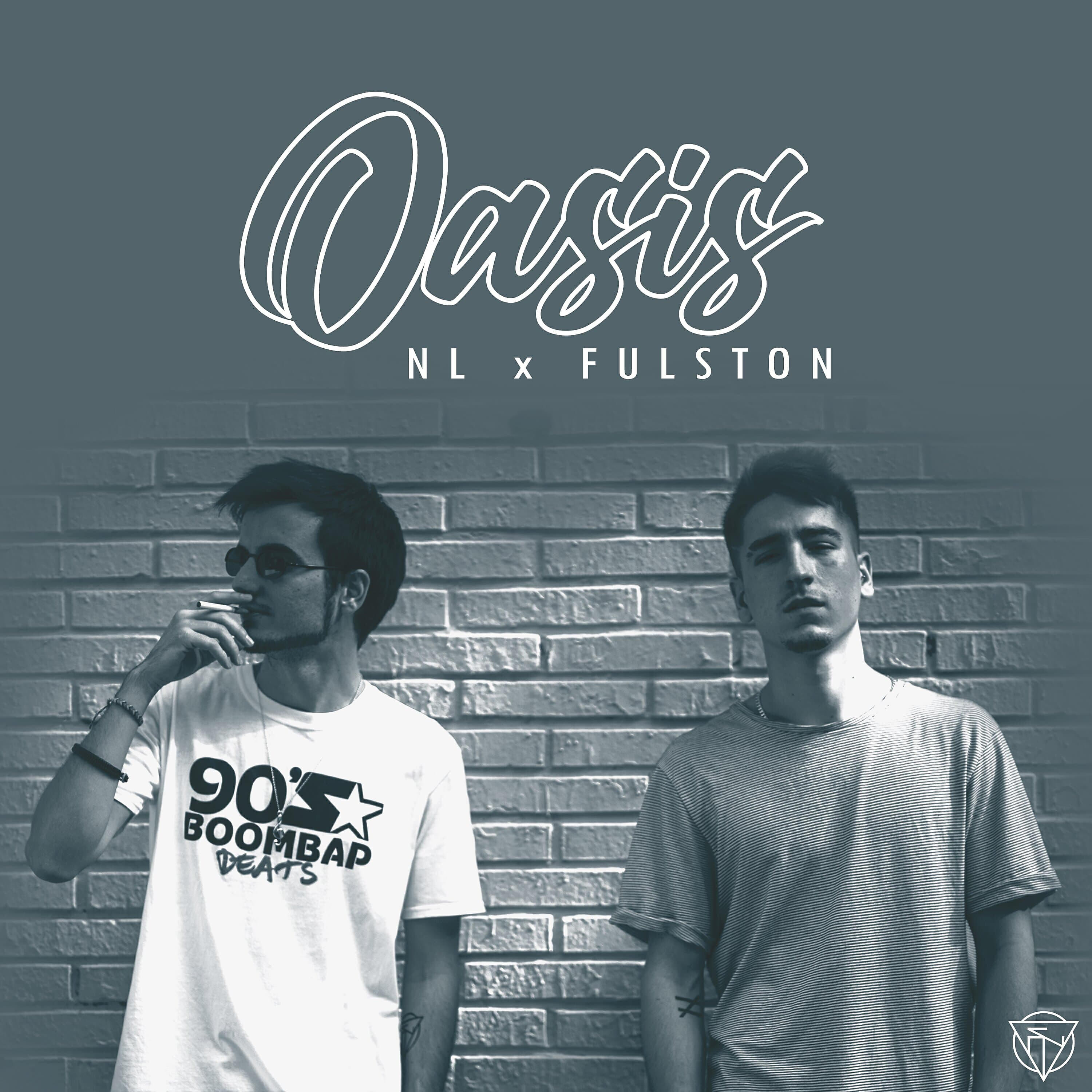 Релиз Oasis