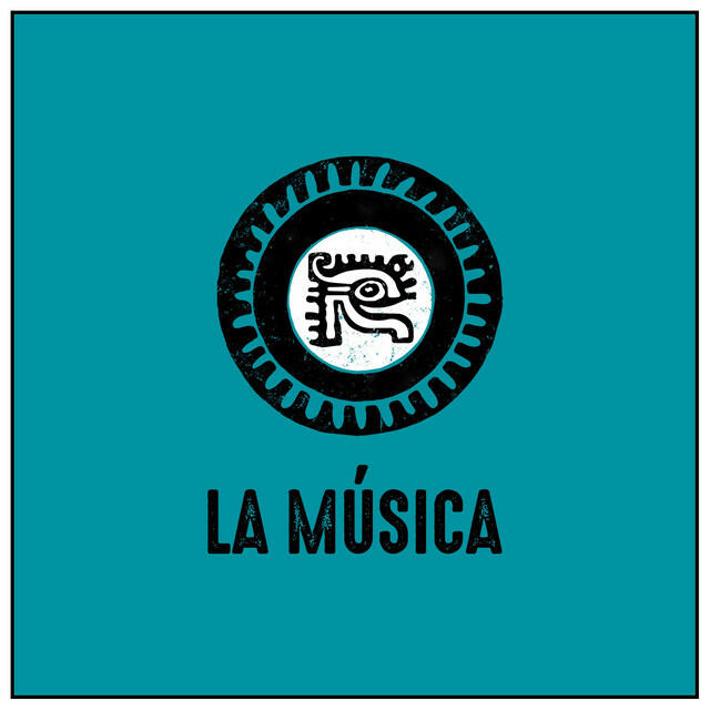 Релиз La Música