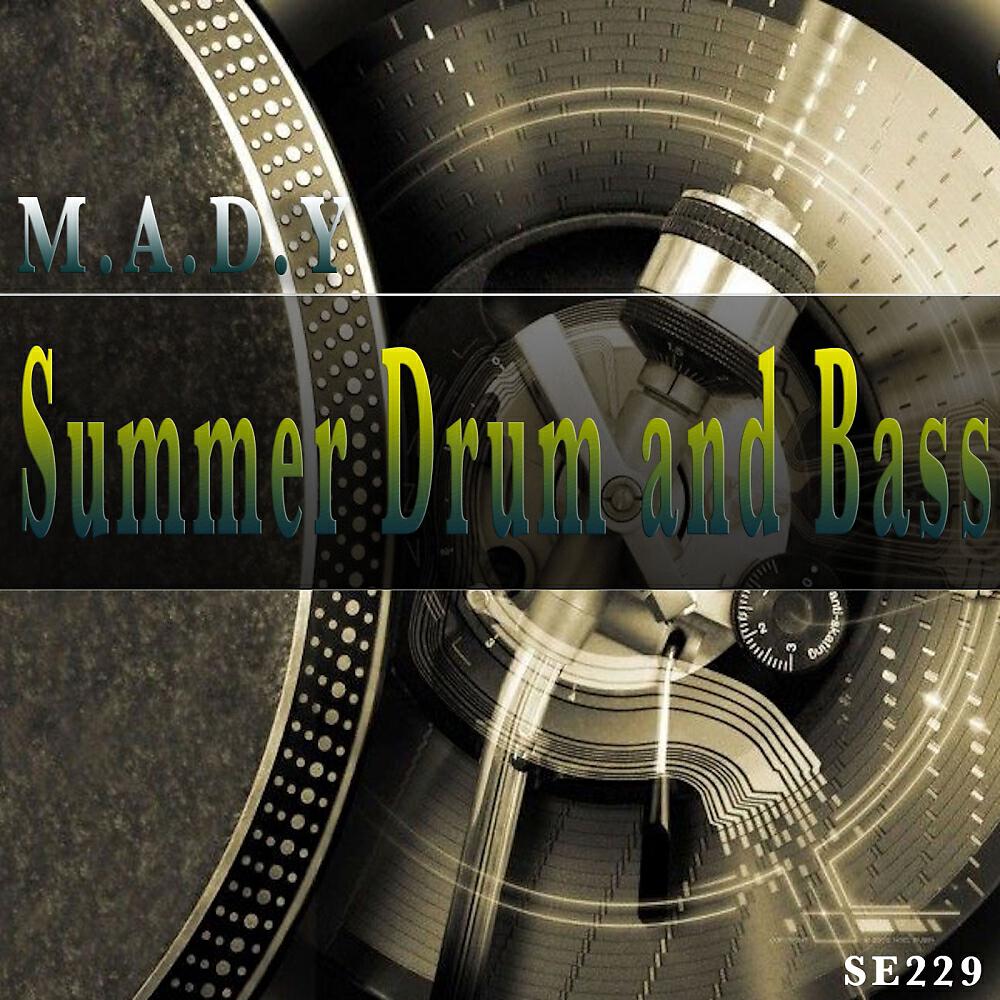 Релиз Summer Drum & Bass