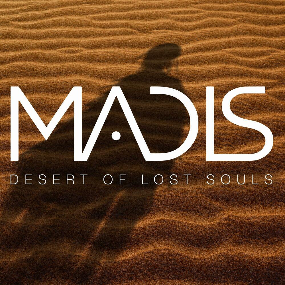 Релиз Desert of Lost Souls