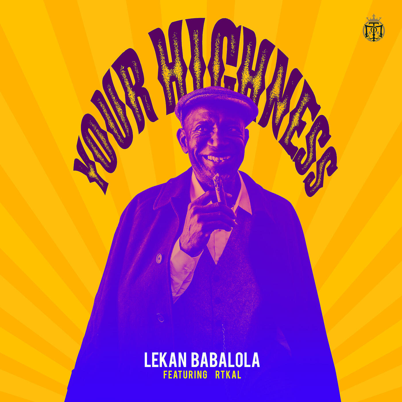 Релиз Your Highness