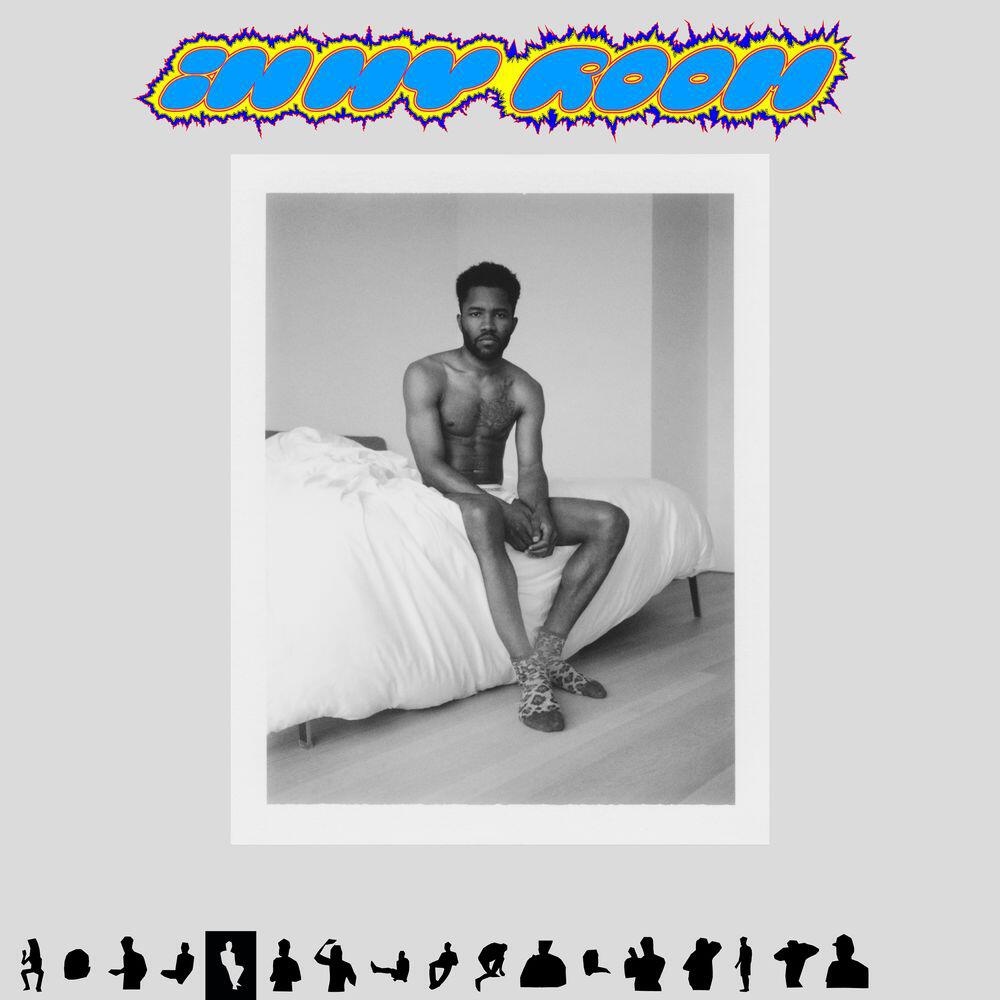 Релиз In My Room