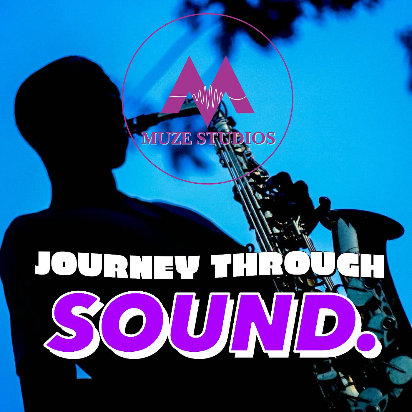 Релиз Journey Through Sound